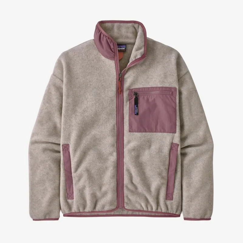 Patagonia Synch jacket donna