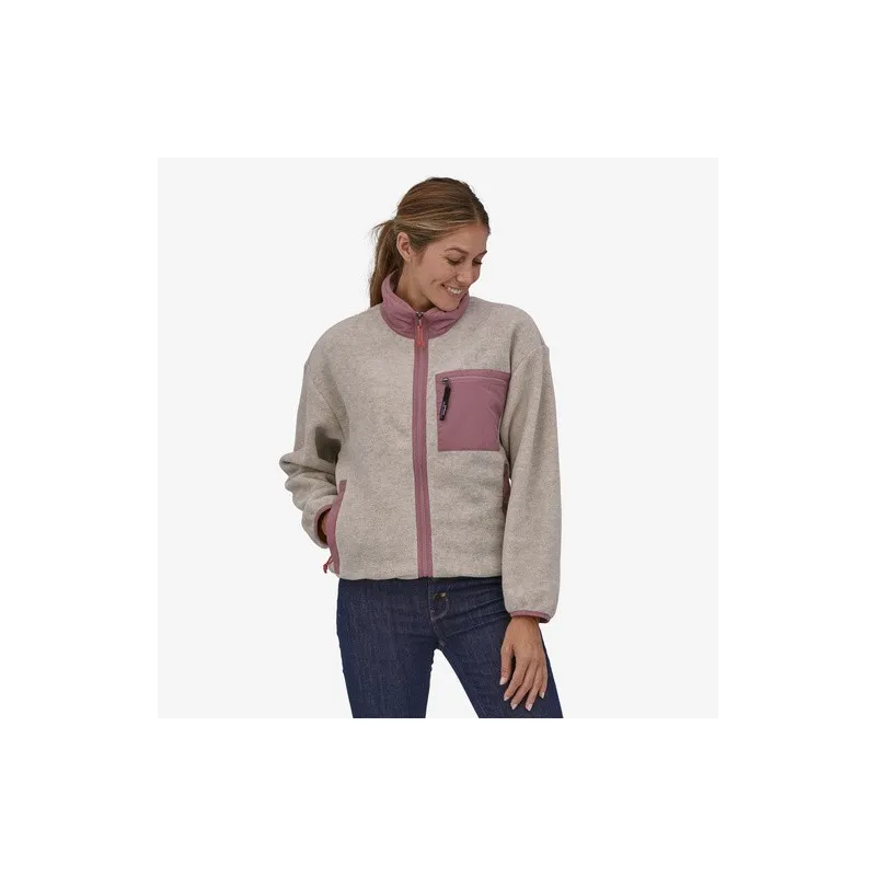 Patagonia Synch jacket donna