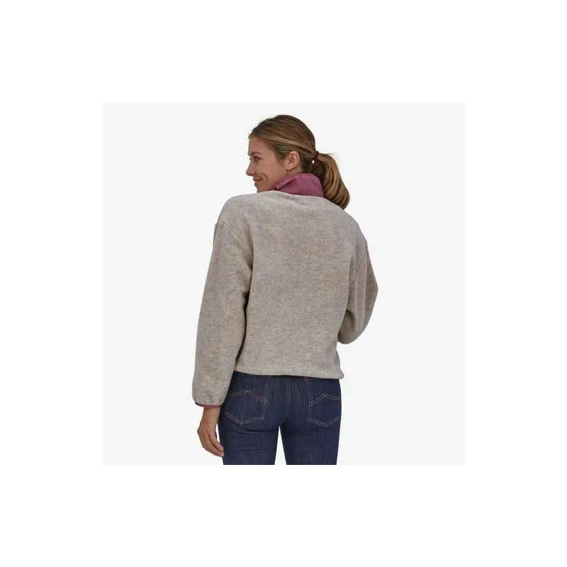 Patagonia Synch jacket donna
