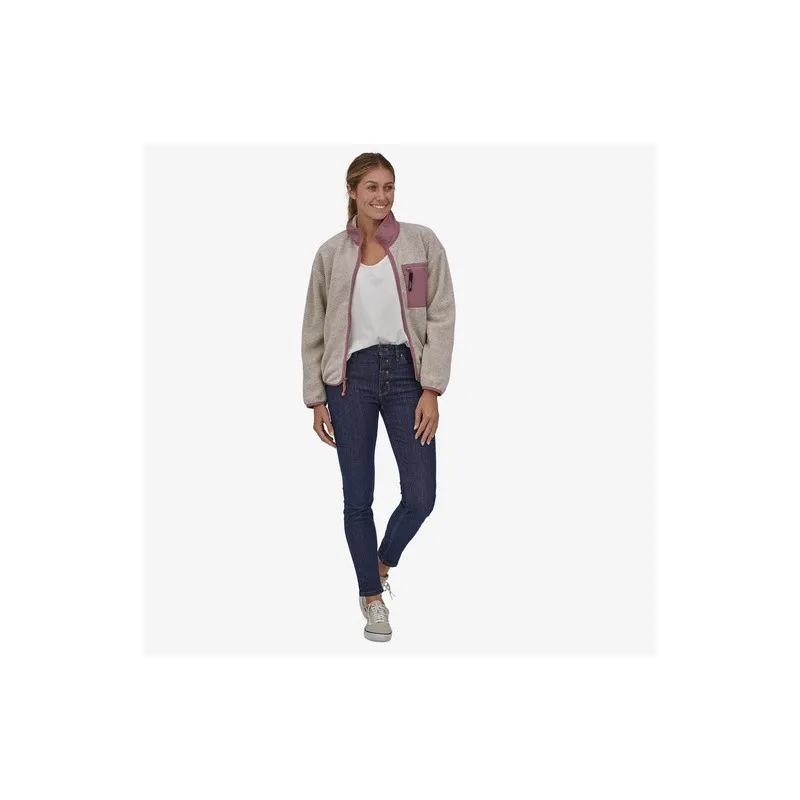 Patagonia Synch jacket donna