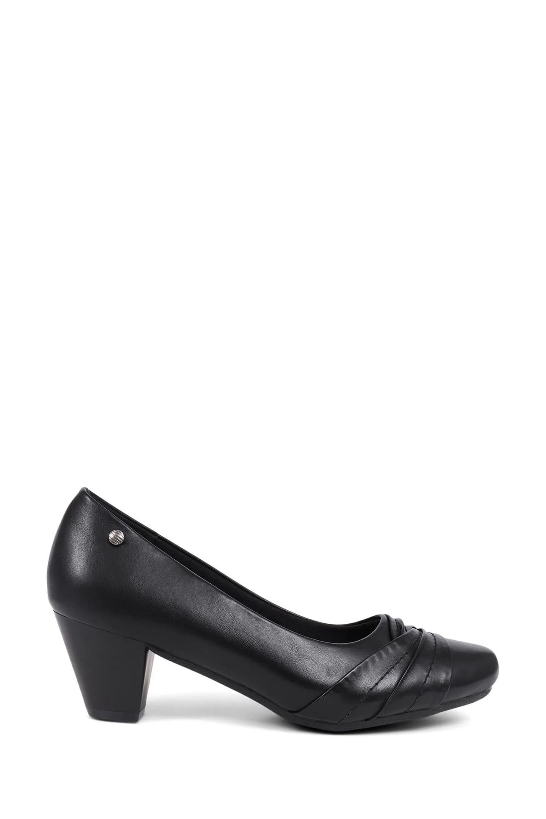 Pavers Pavers - Décolleté Scarpe con tacco basso