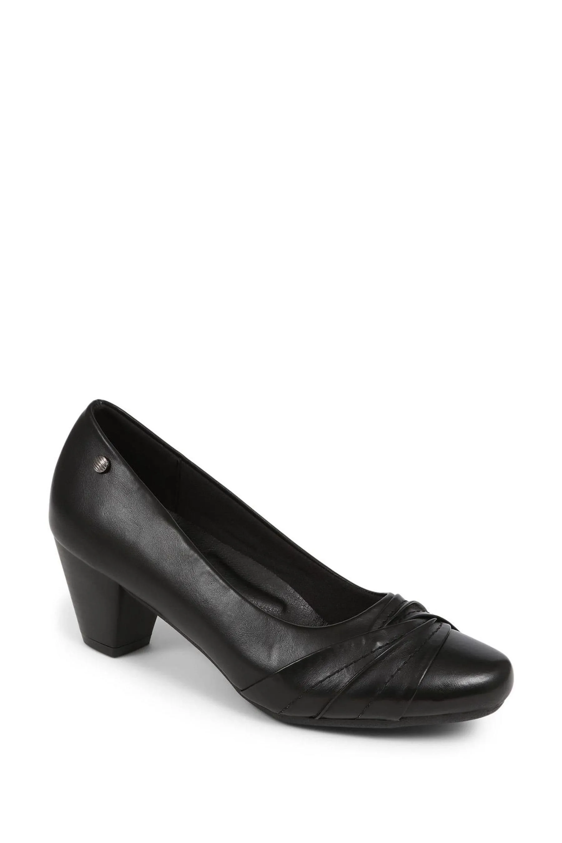 Pavers Pavers - Décolleté Scarpe con tacco basso