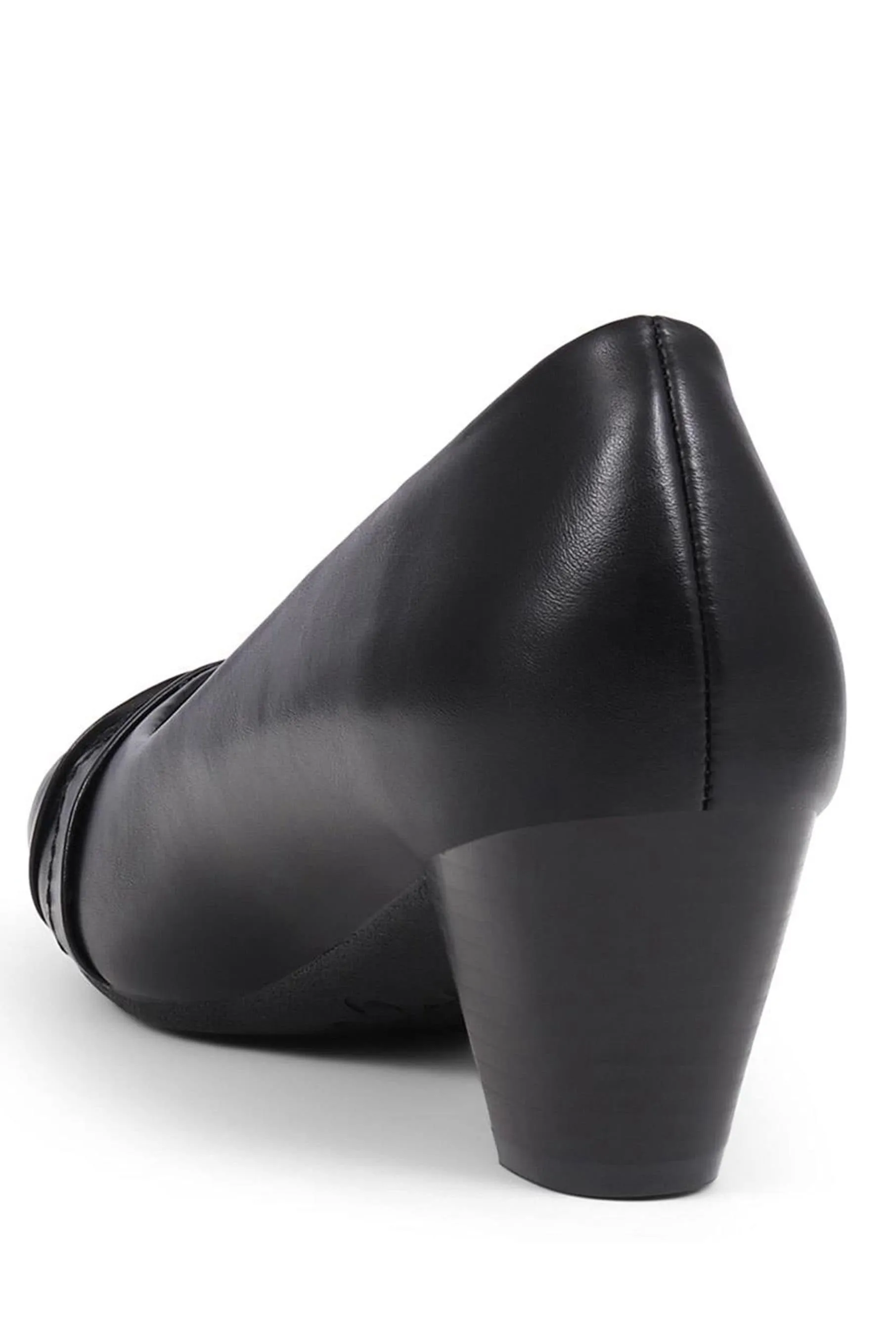 Pavers Pavers - Décolleté Scarpe con tacco basso