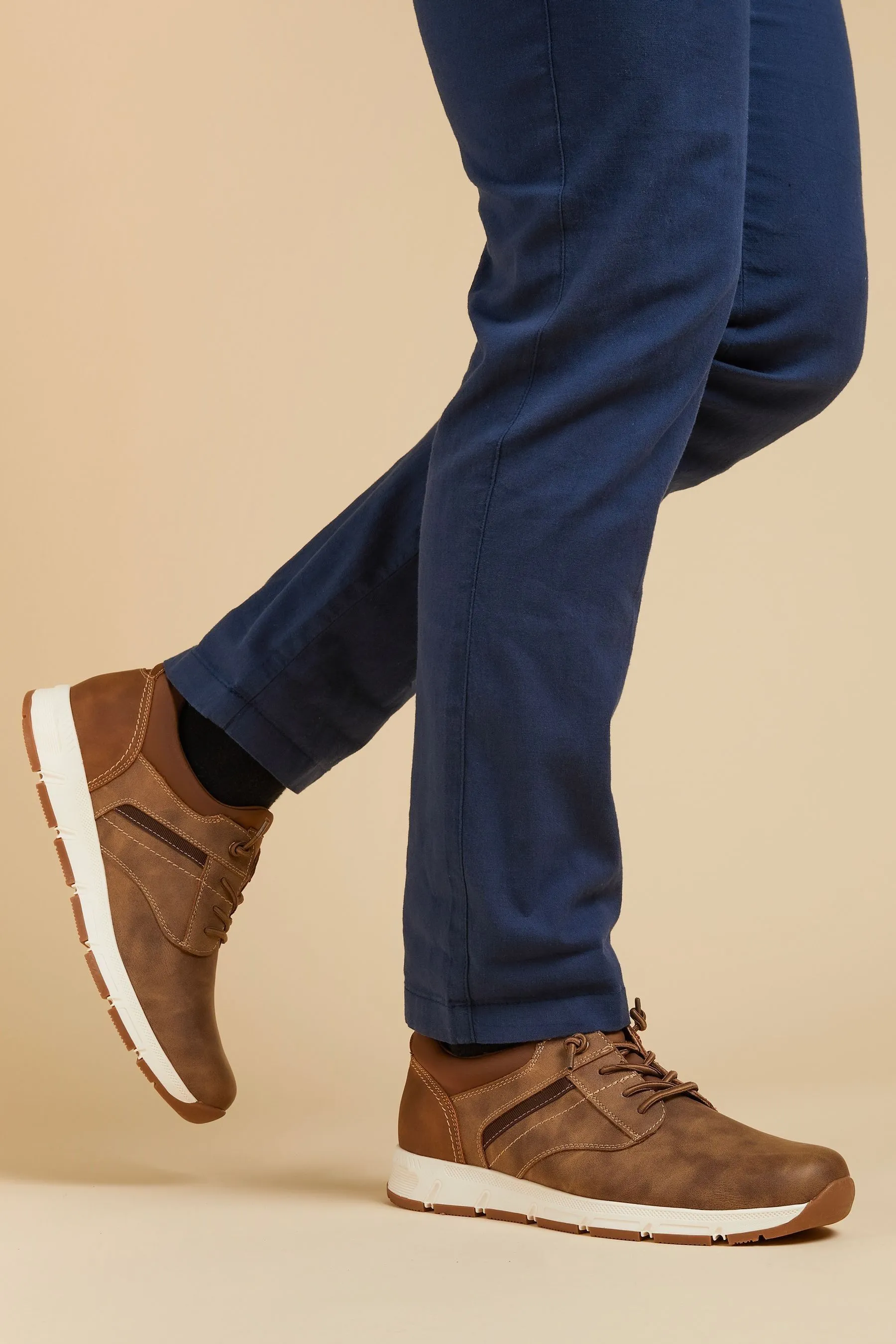 Pavers - Scarpe da ginnastica stringate