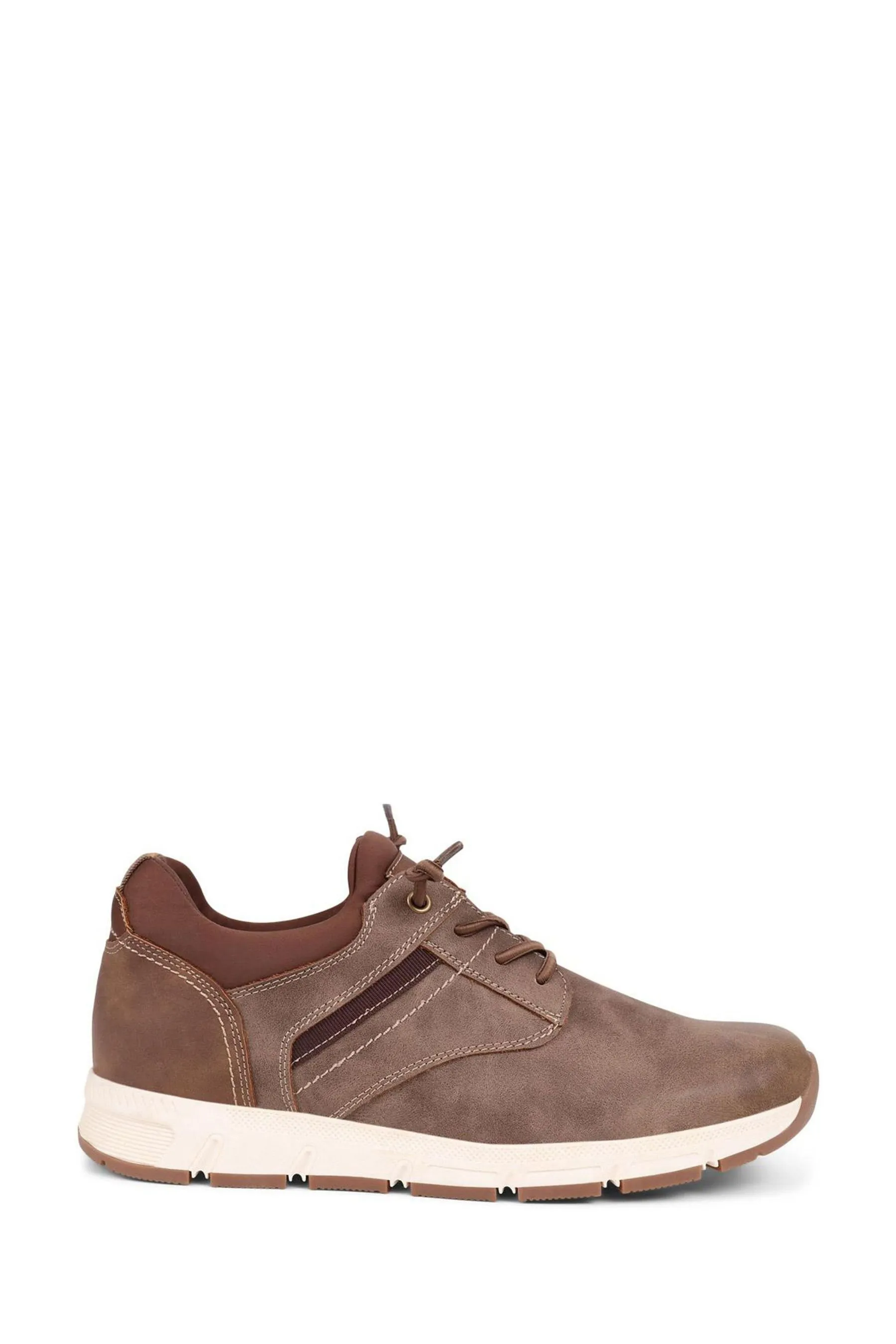 Pavers - Scarpe da ginnastica stringate