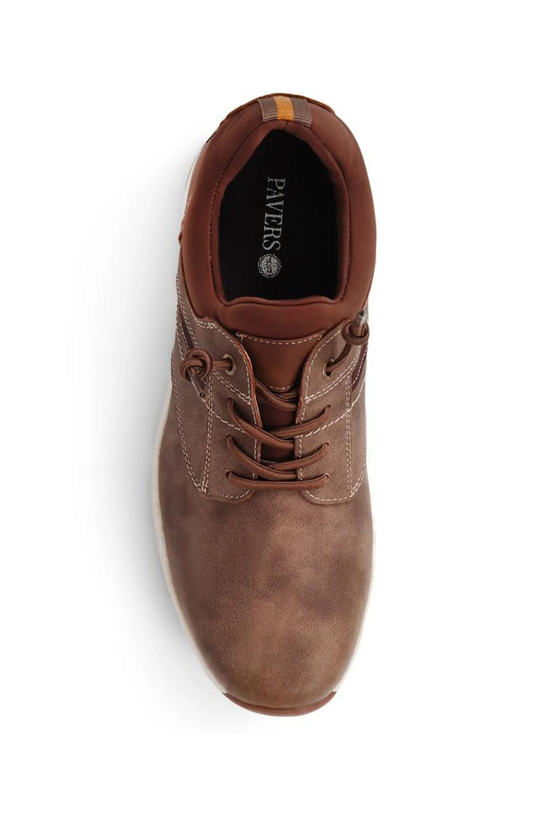 Pavers - Scarpe da ginnastica stringate