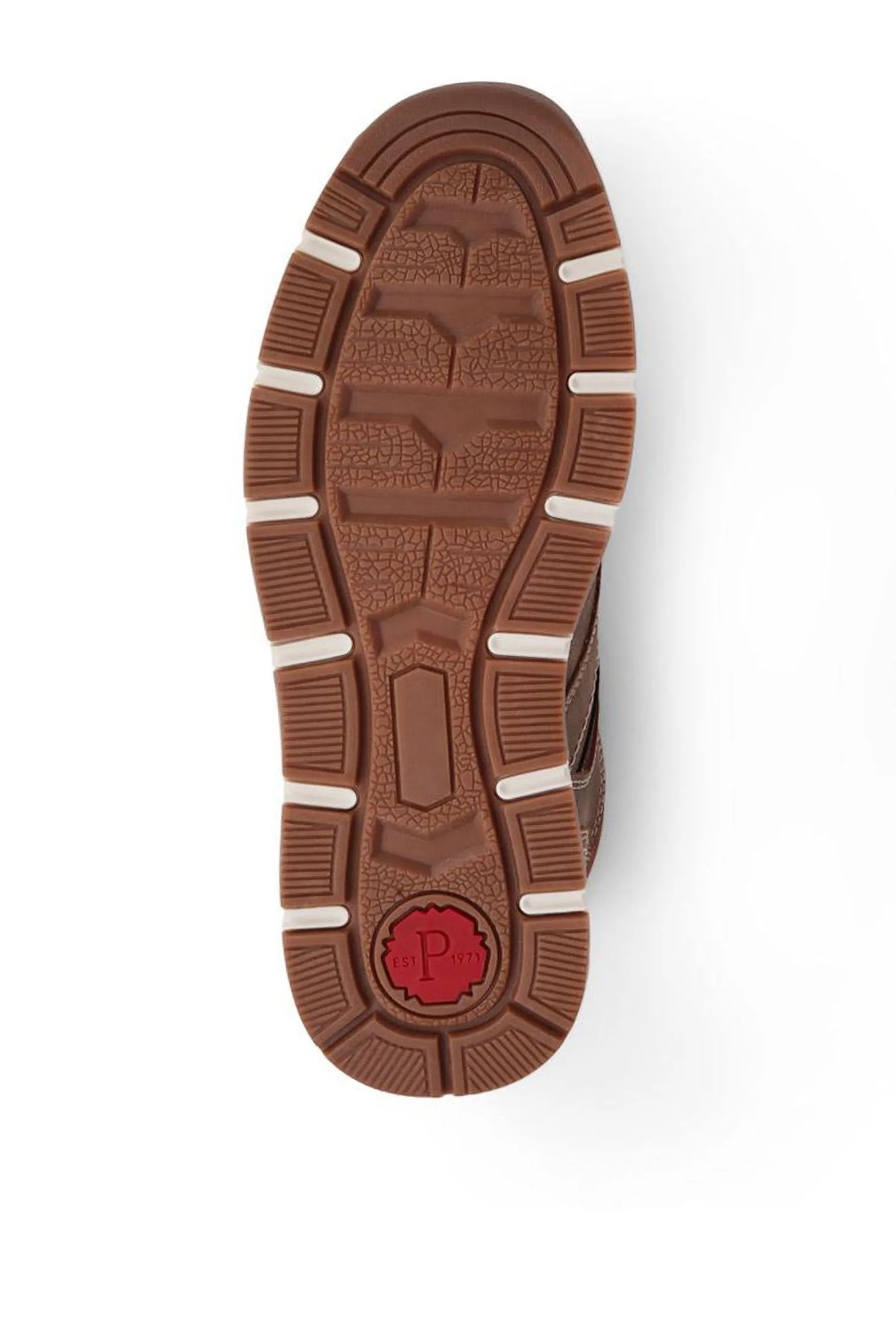 Pavers - Scarpe da ginnastica stringate