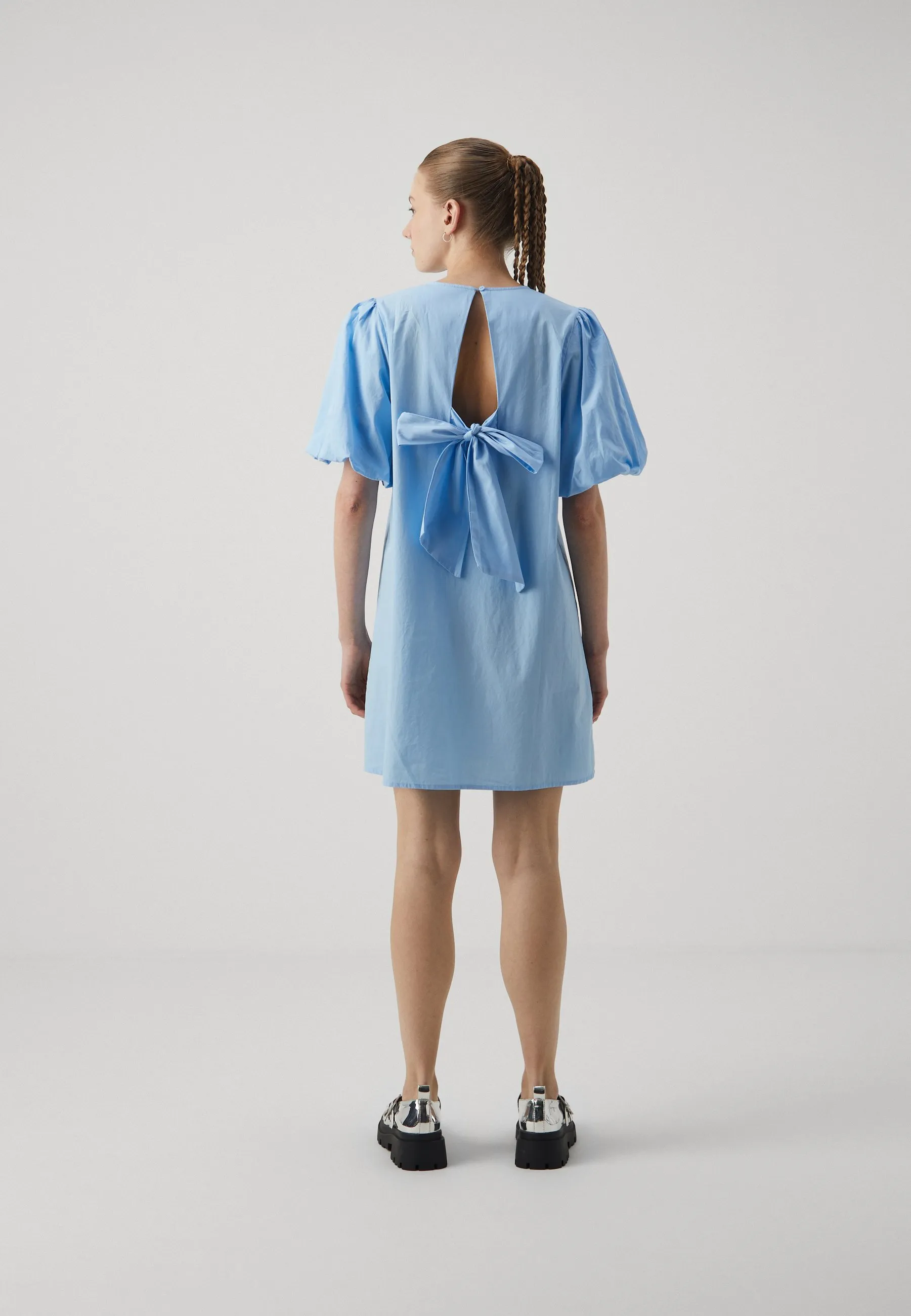 PCAERON DRESS - Vestito estivo