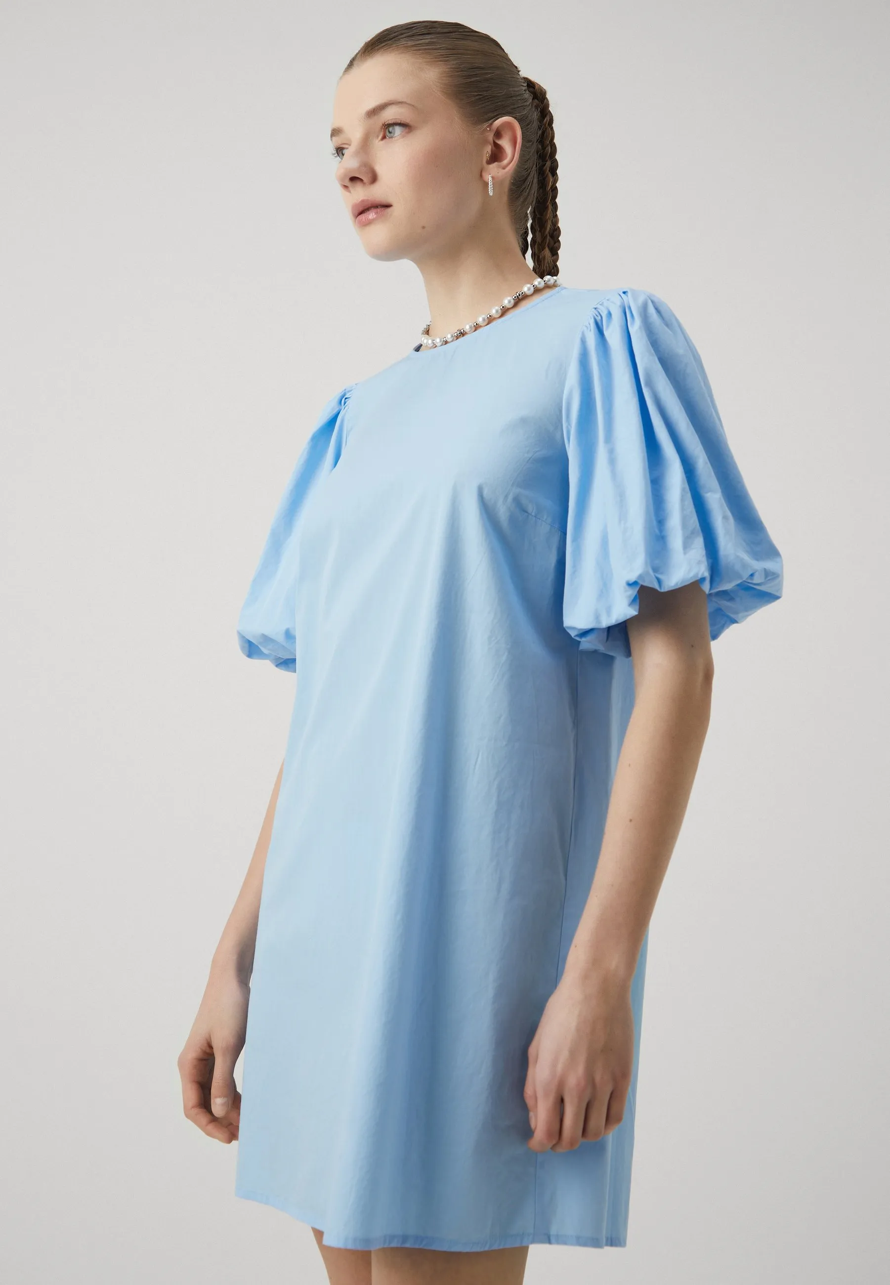 PCAERON DRESS - Vestito estivo