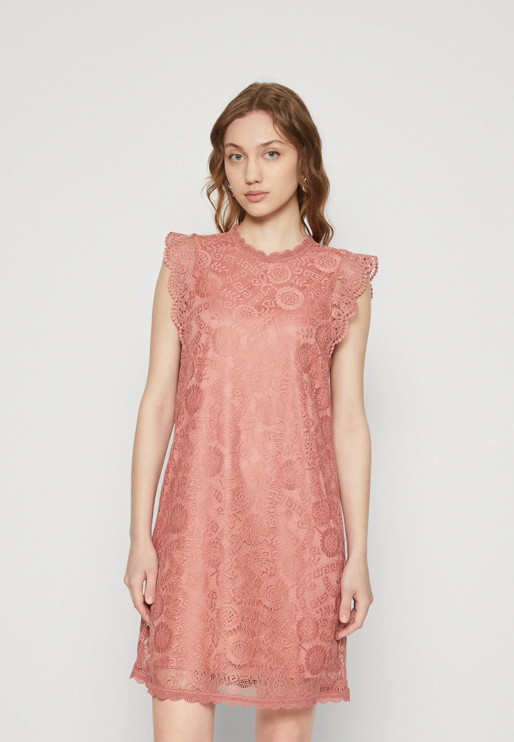 PCOLLINE DRESS  - Vestito elegante