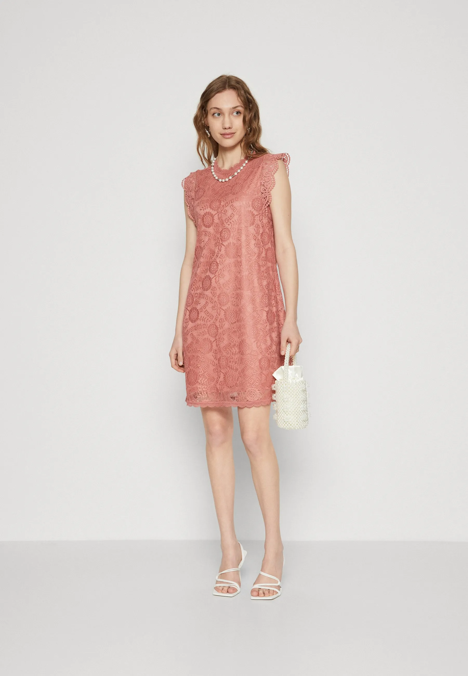 PCOLLINE DRESS  - Vestito elegante