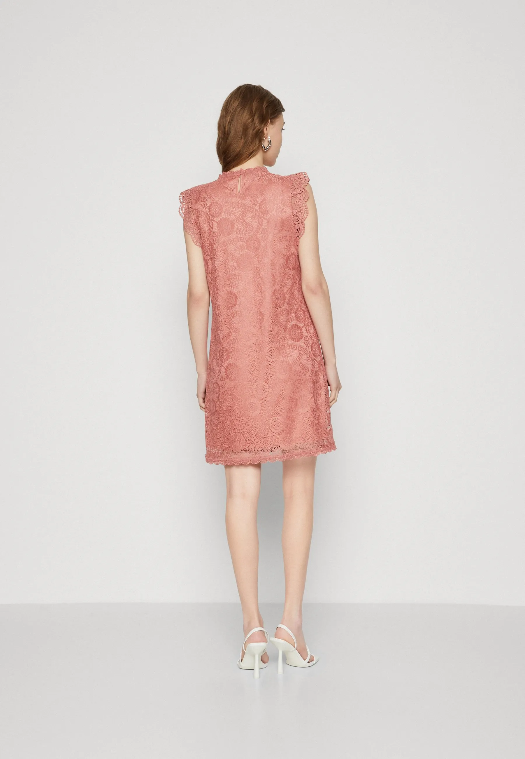 PCOLLINE DRESS  - Vestito elegante