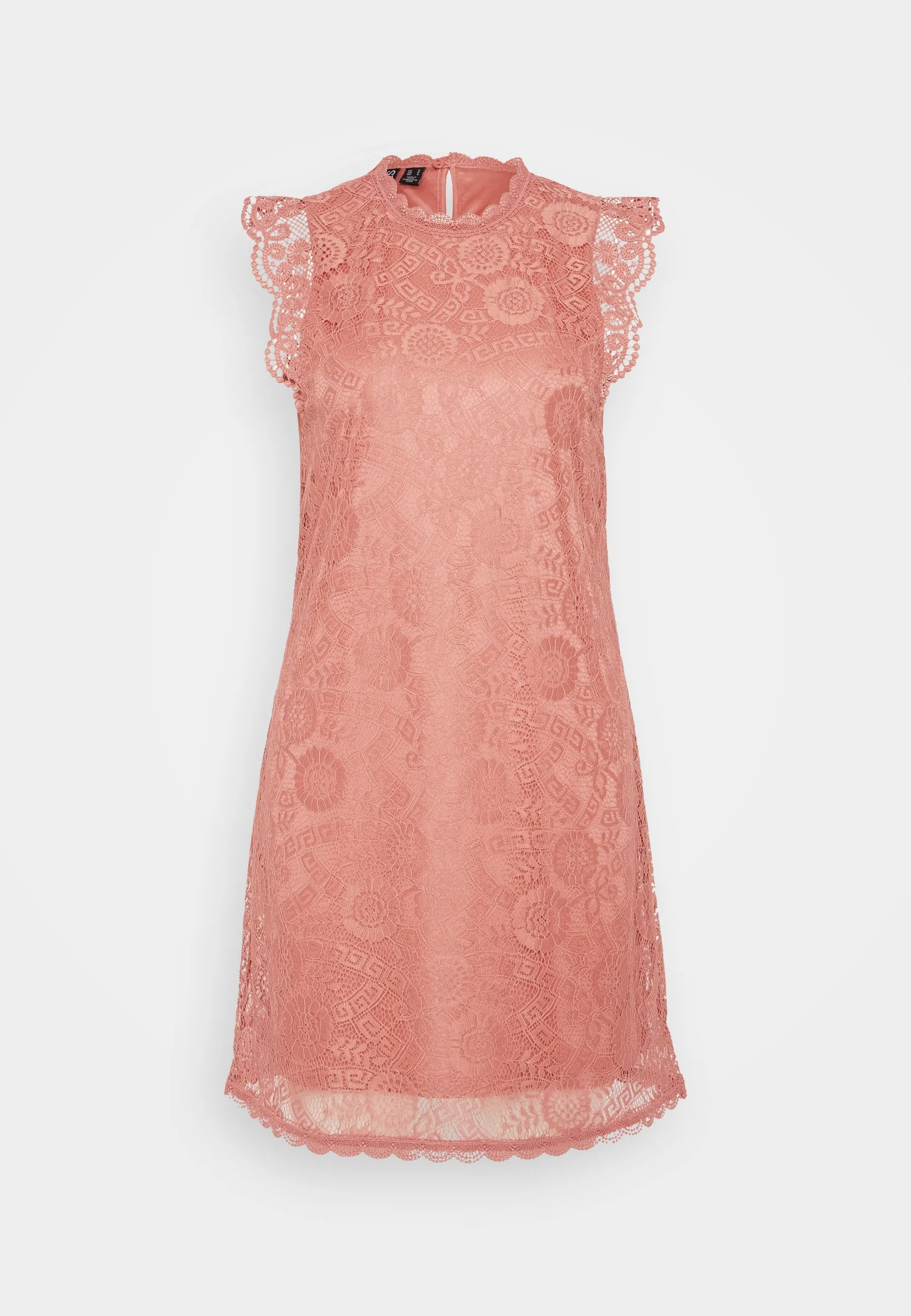 PCOLLINE DRESS  - Vestito elegante