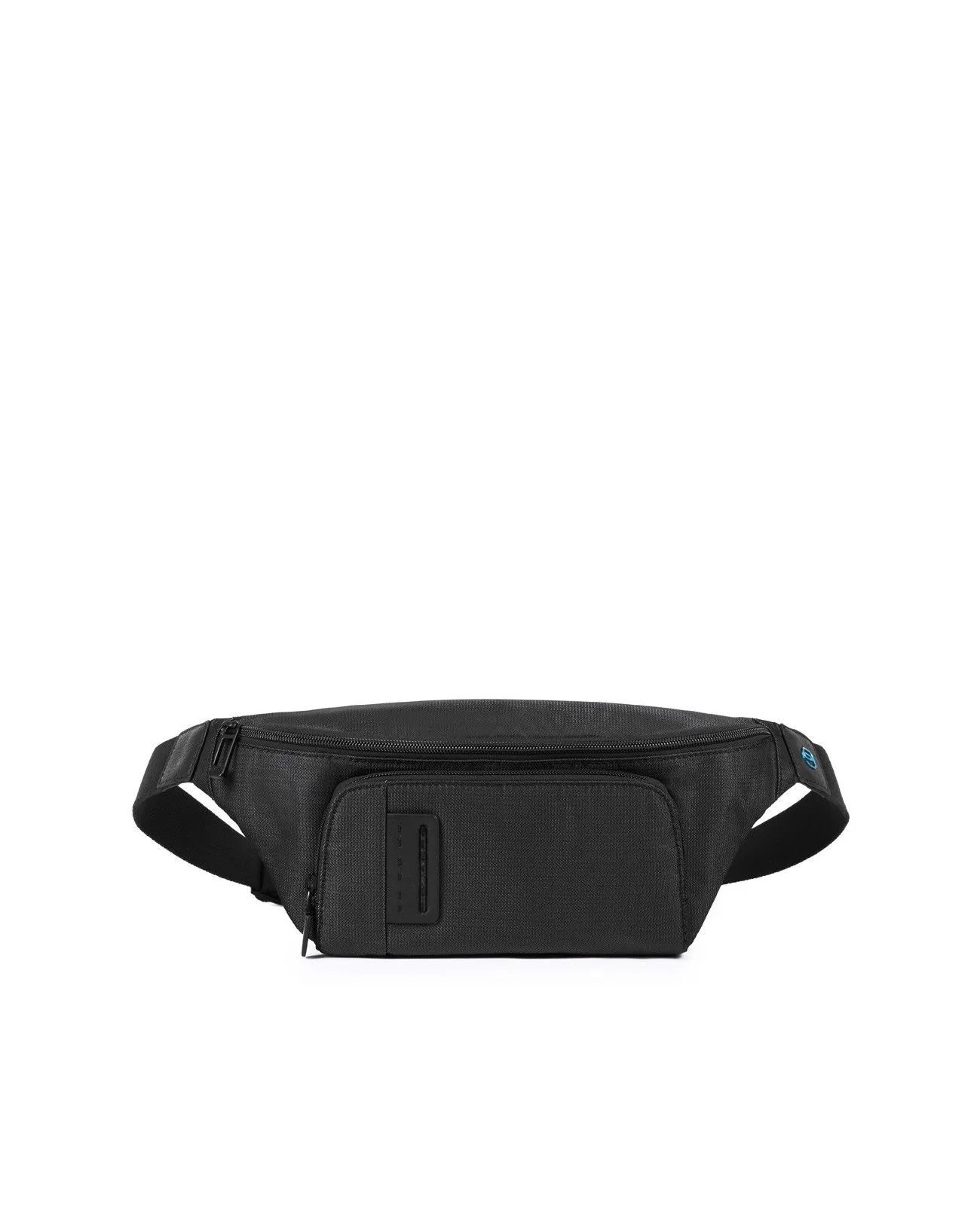 Piquadro Marsupio Uomo in pelle e tessuto Pulse P16 - CA2174P16 | Studioarch.com