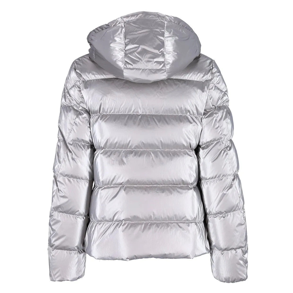 Piumino Ciesse Piumini Afra Argento