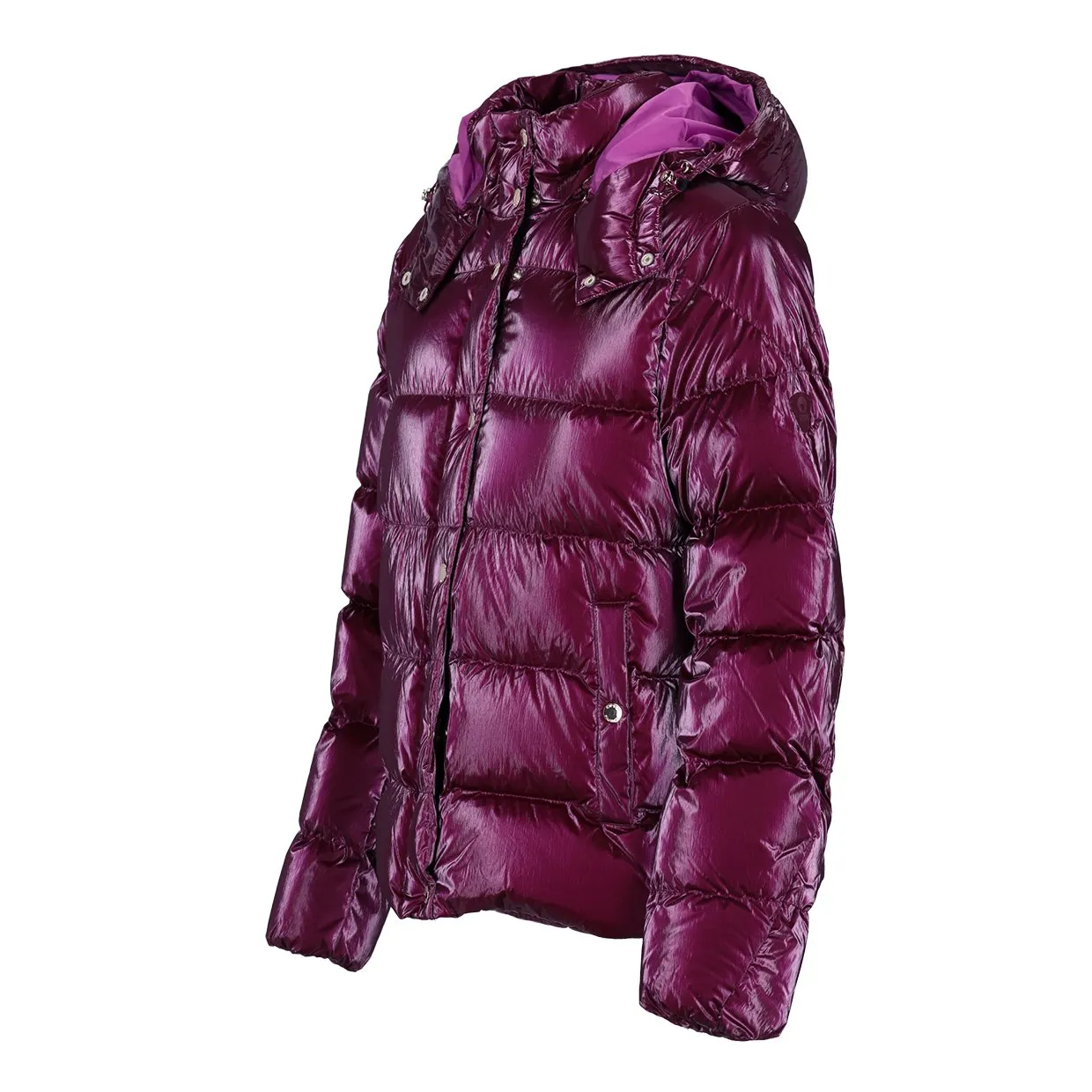 Piumino Ciesse Piumini Afra Viola