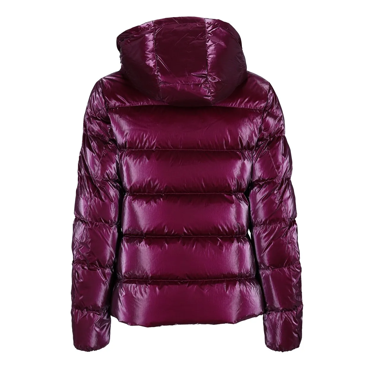 Piumino Ciesse Piumini Afra Viola