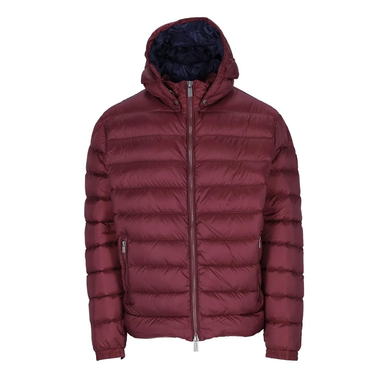 Piumino Ciesse Piumini Ned Bordeaux
