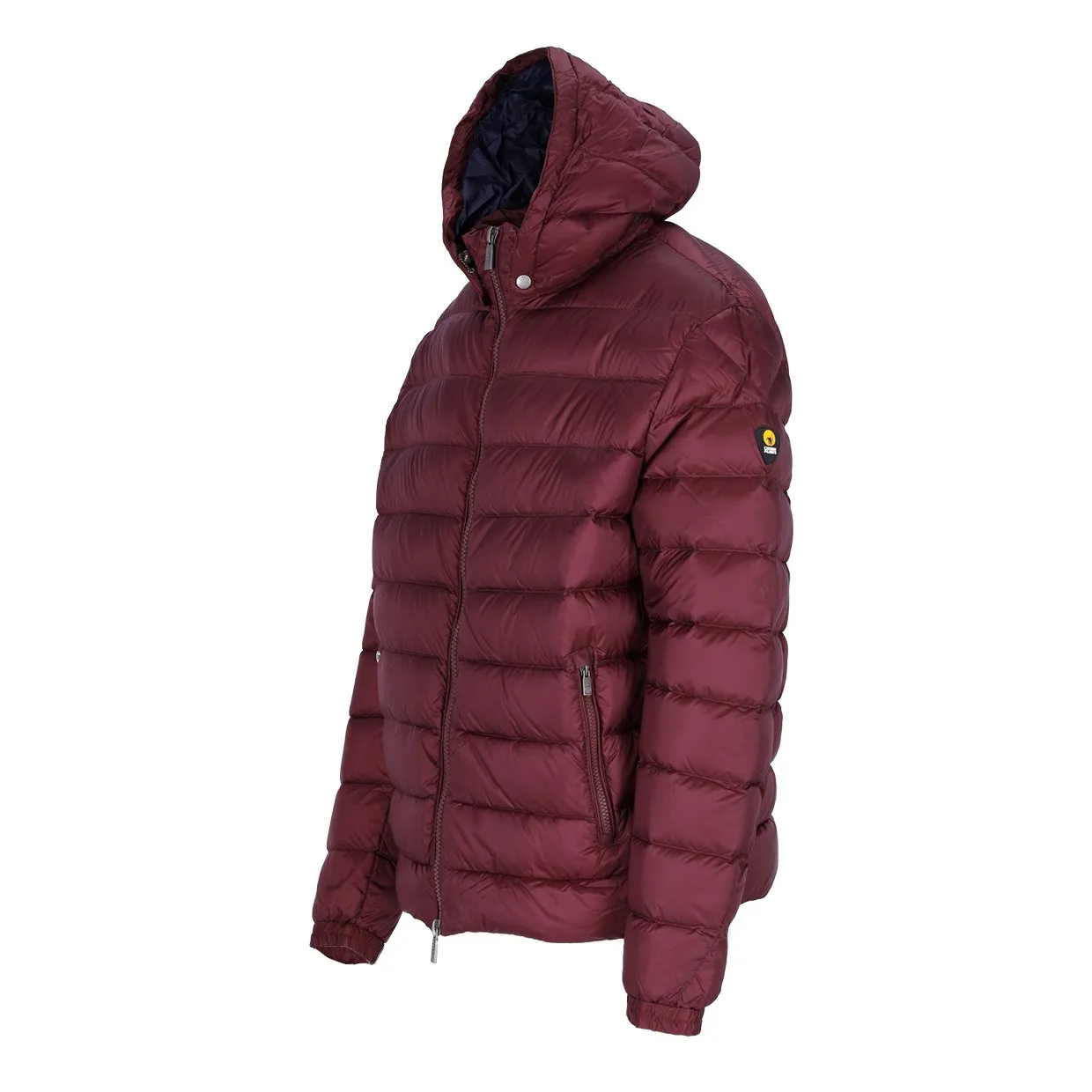 Piumino Ciesse Piumini Ned Bordeaux