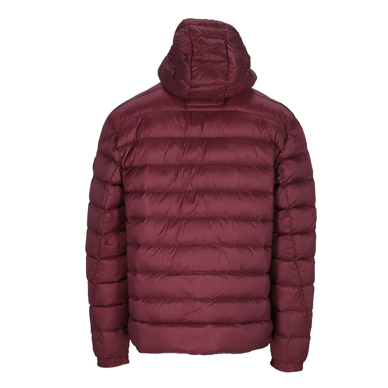 Piumino Ciesse Piumini Ned Bordeaux