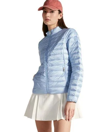 Piumino Ciesse Pola Long Donna
