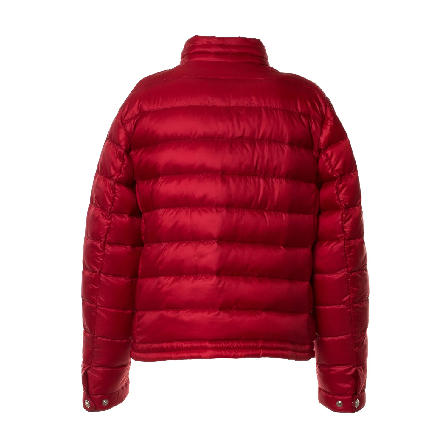 Piumino Cursan Rosso Bambino Teen