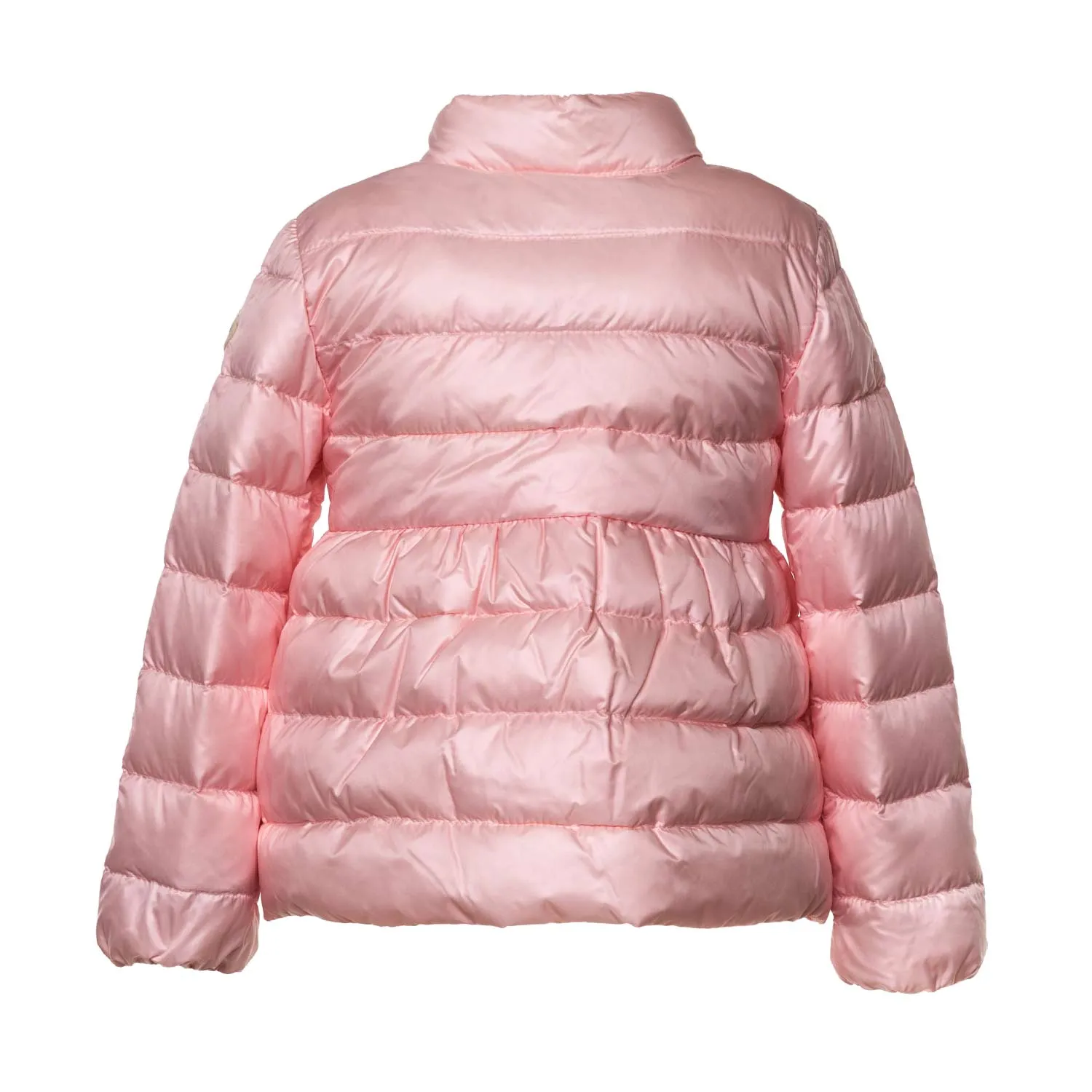 Piumino Joelle Rosa Bimba Neonata
