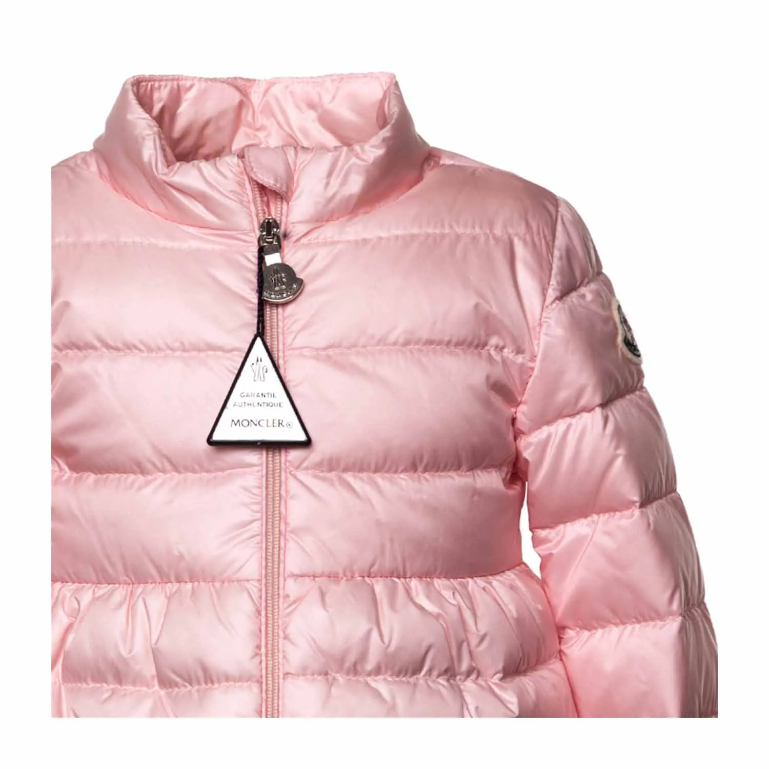 Piumino Joelle Rosa Bimba Neonata