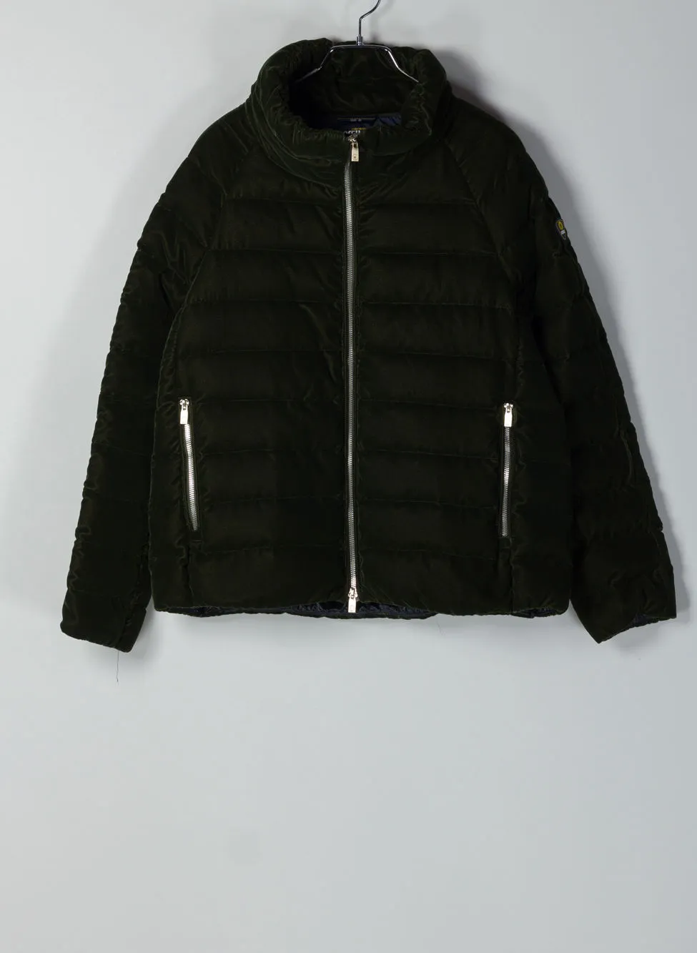 piumino tramontana 800fp a shape