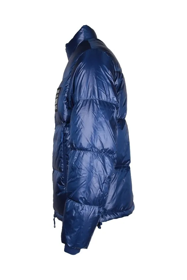 Piumino Uomo Armani Exchange Blue