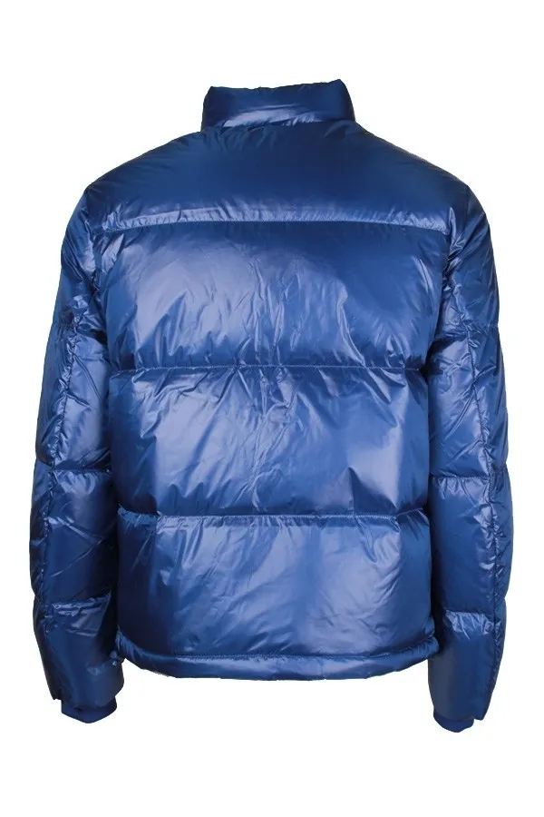 Piumino Uomo Armani Exchange Blue