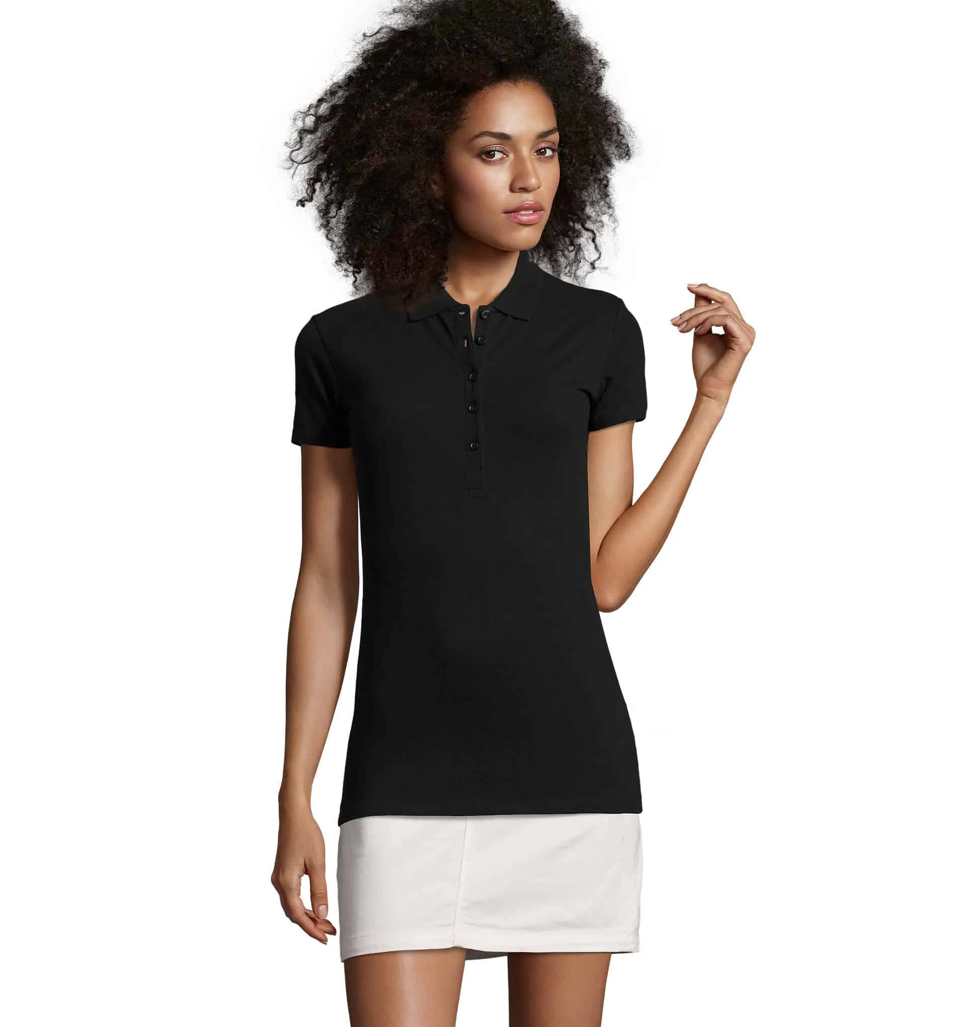 Polo donna Sol’s Phoenix 01709