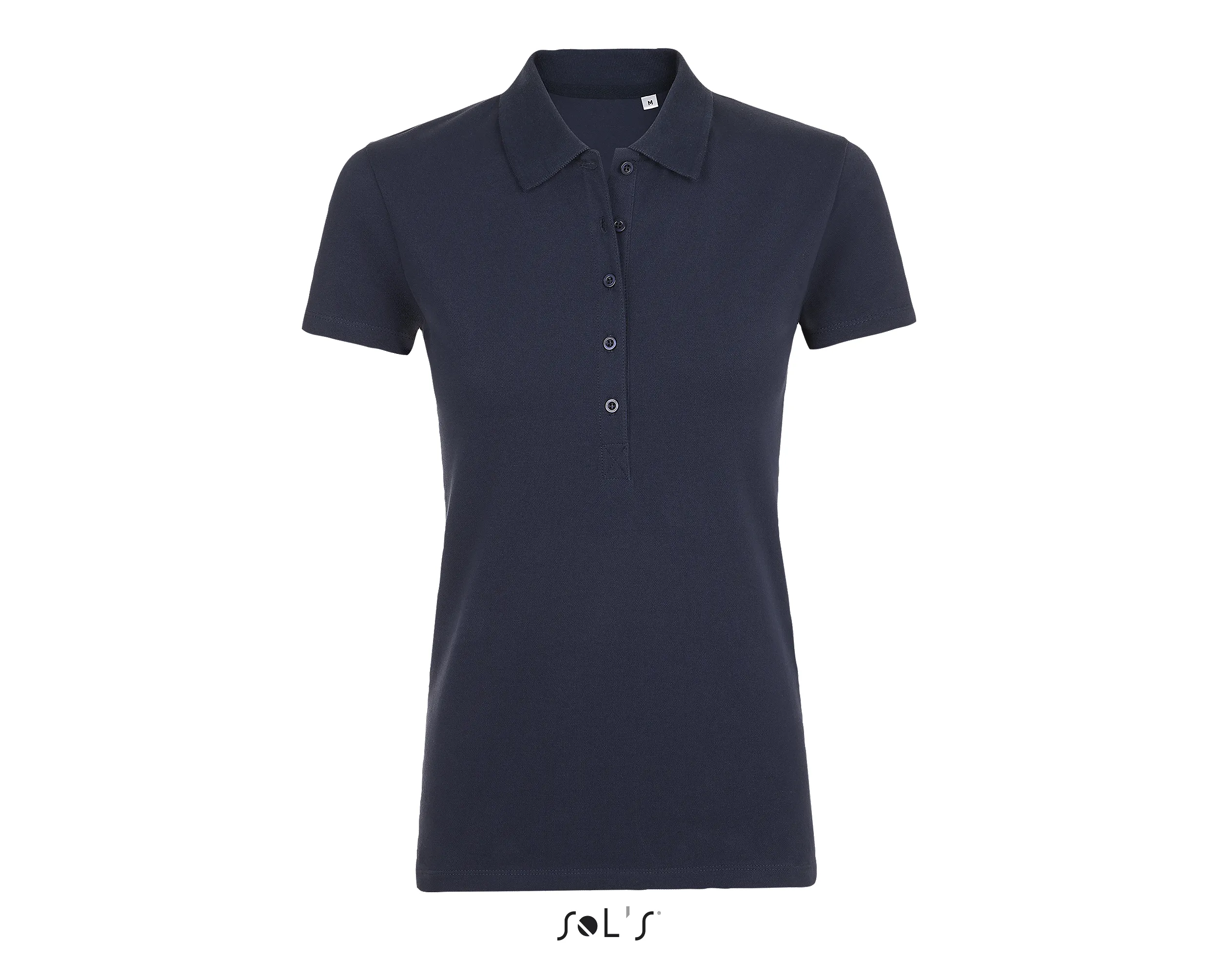 Polo donna Sol’s Phoenix 01709