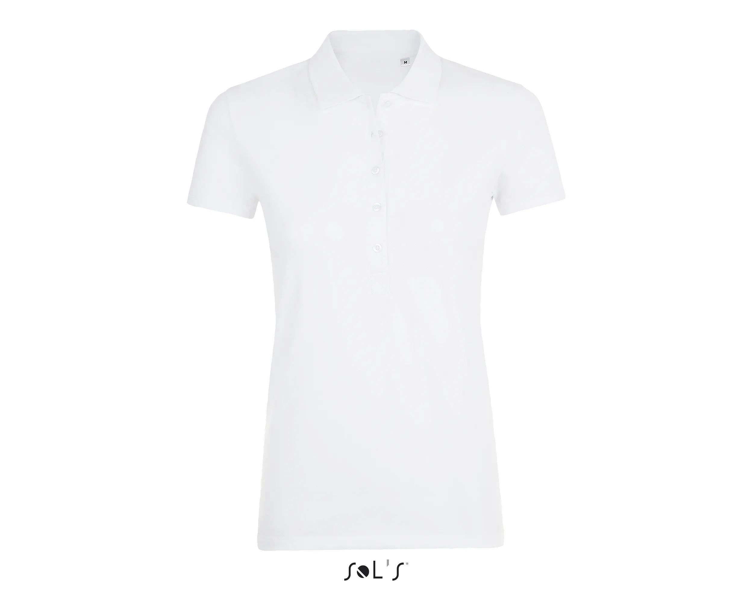 Polo donna Sol’s Phoenix 01709