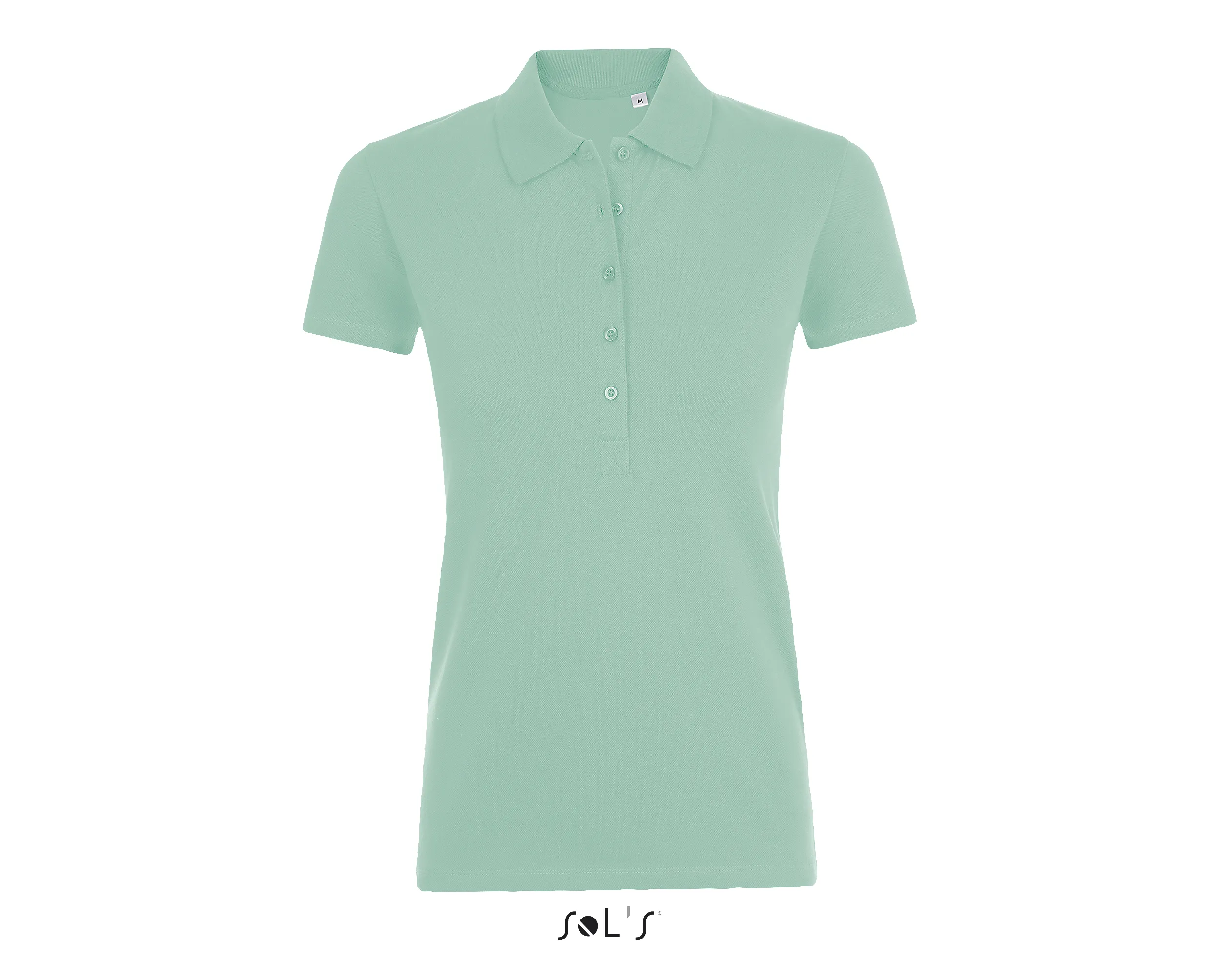 Polo donna Sol’s Phoenix 01709