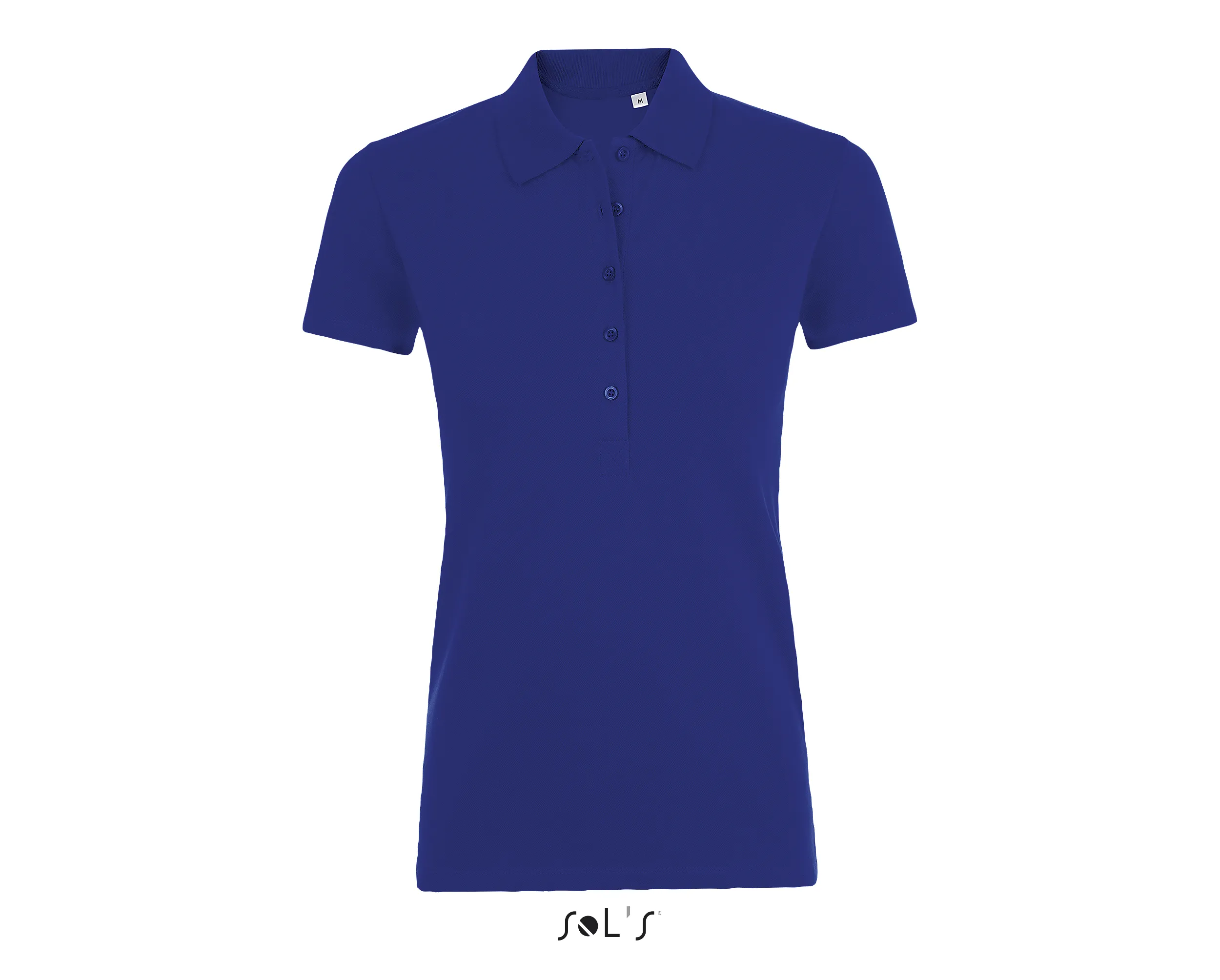 Polo donna Sol’s Phoenix 01709