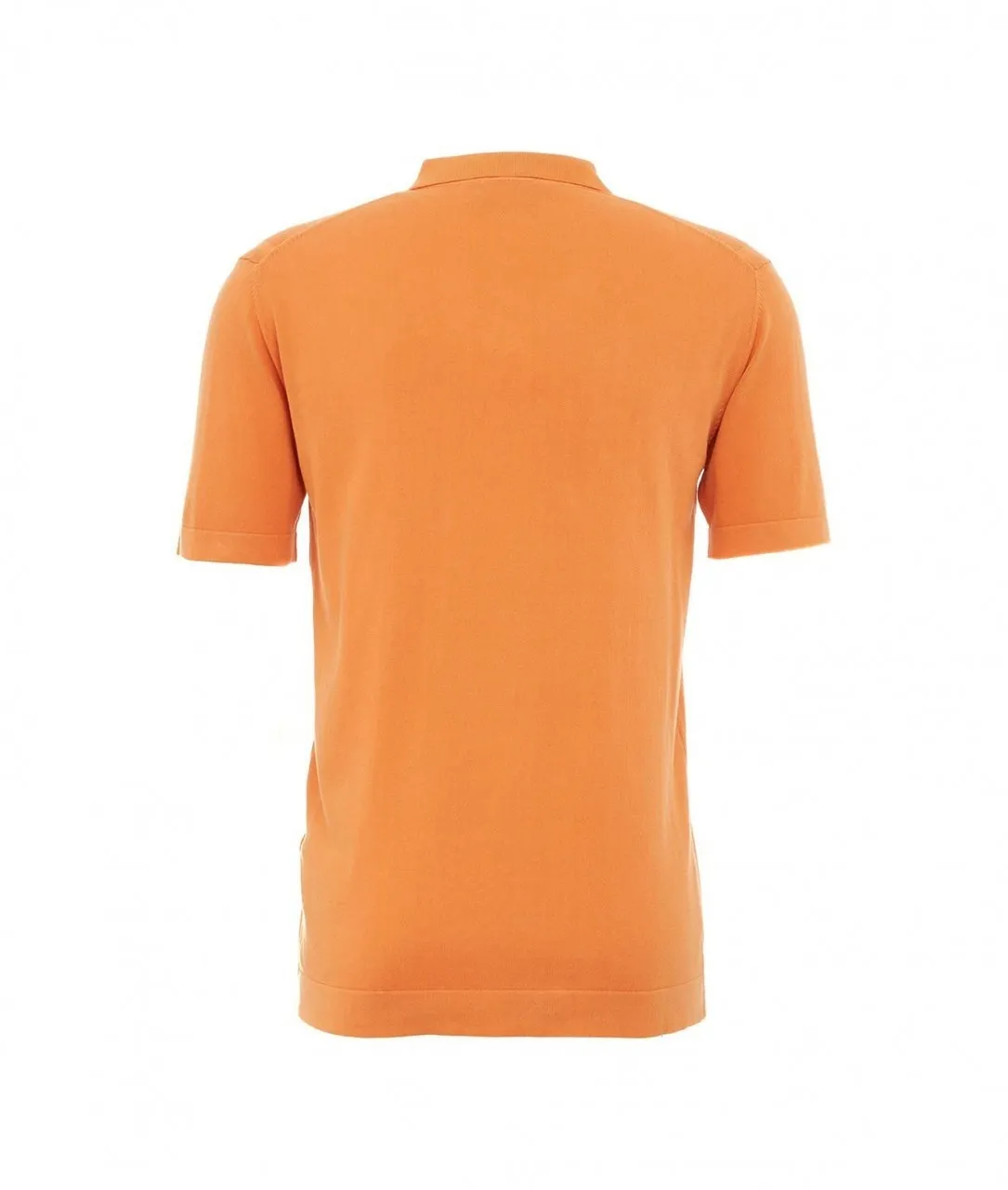 Polo Malaga arancione arancione