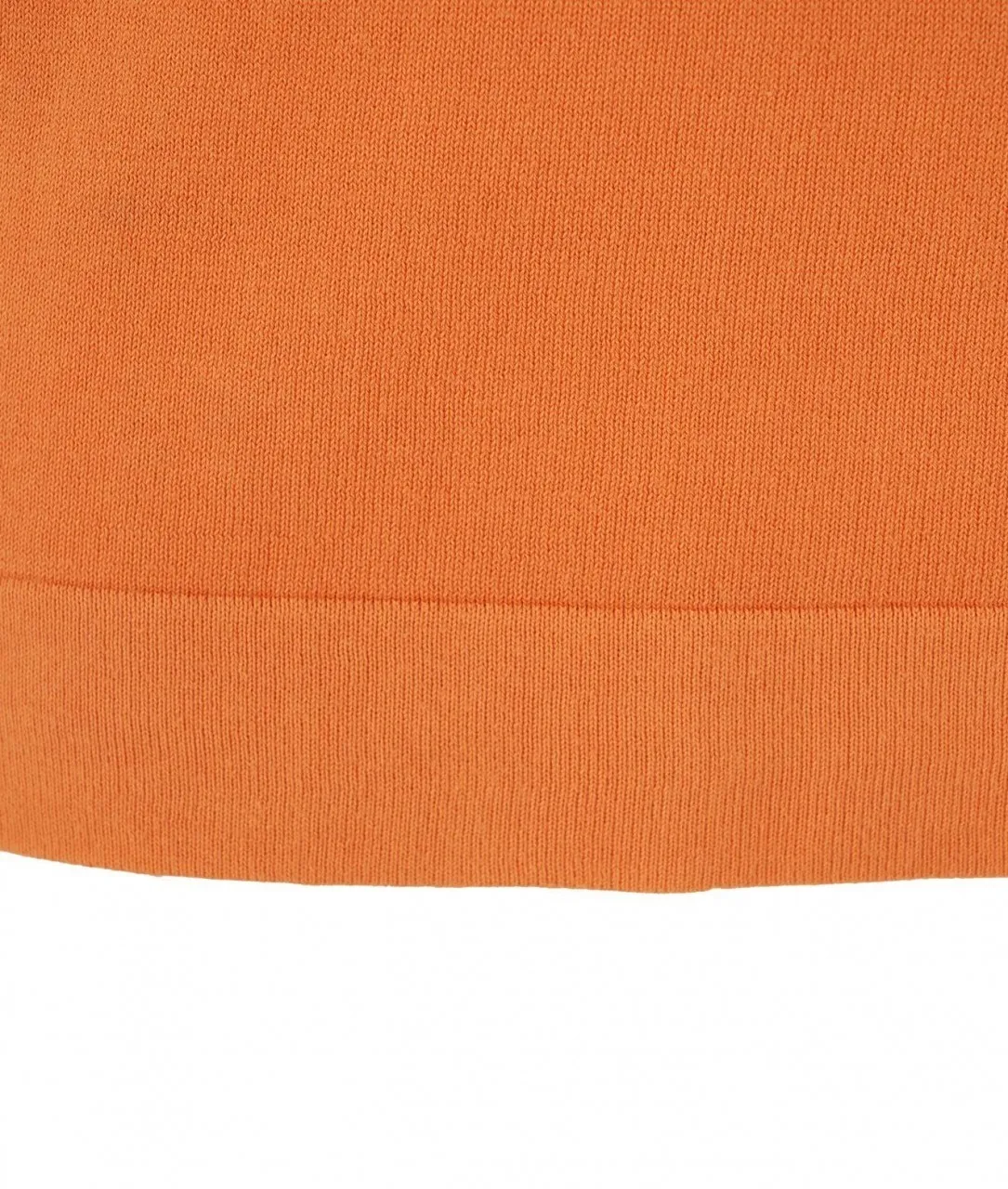 Polo Malaga arancione arancione