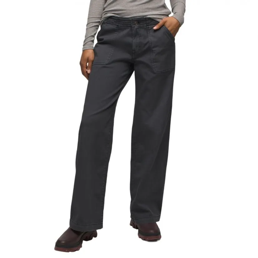 Prana Sancho Wide Leg Pant pantaloni donna