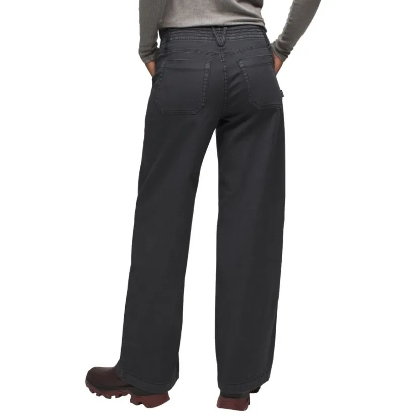 Prana Sancho Wide Leg Pant pantaloni donna