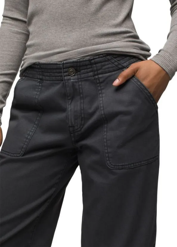 Prana Sancho Wide Leg Pant pantaloni donna