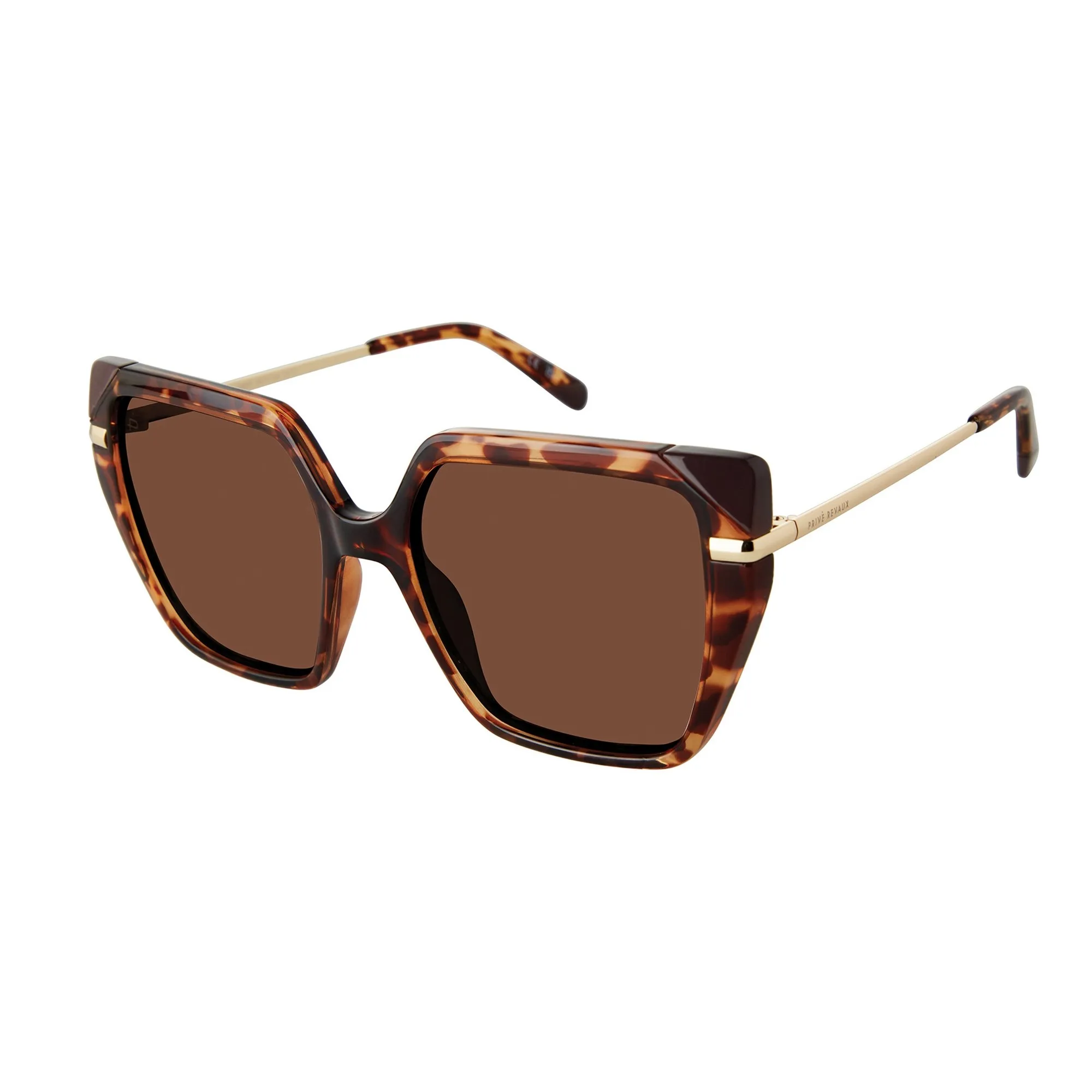   Prive Revaux  CALL BACK/S - 086 SP L'Avana | Occhiale Da Sole Donna 