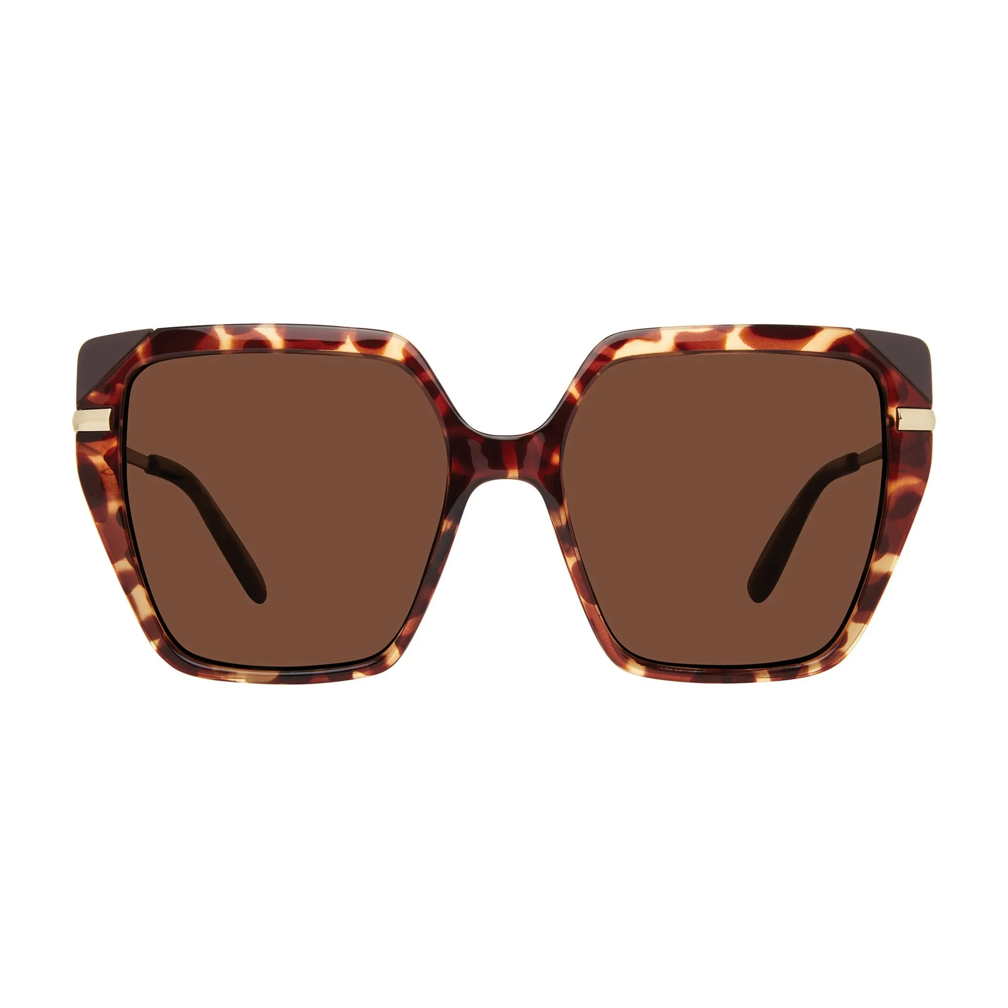   Prive Revaux  CALL BACK/S - 086 SP L'Avana | Occhiale Da Sole Donna 