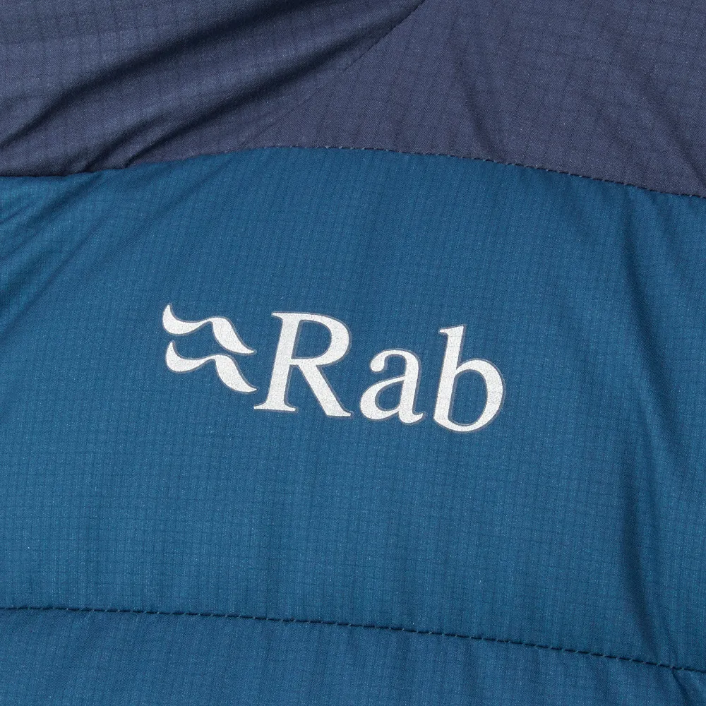 Rab Infinity Alpine piumino - SS24