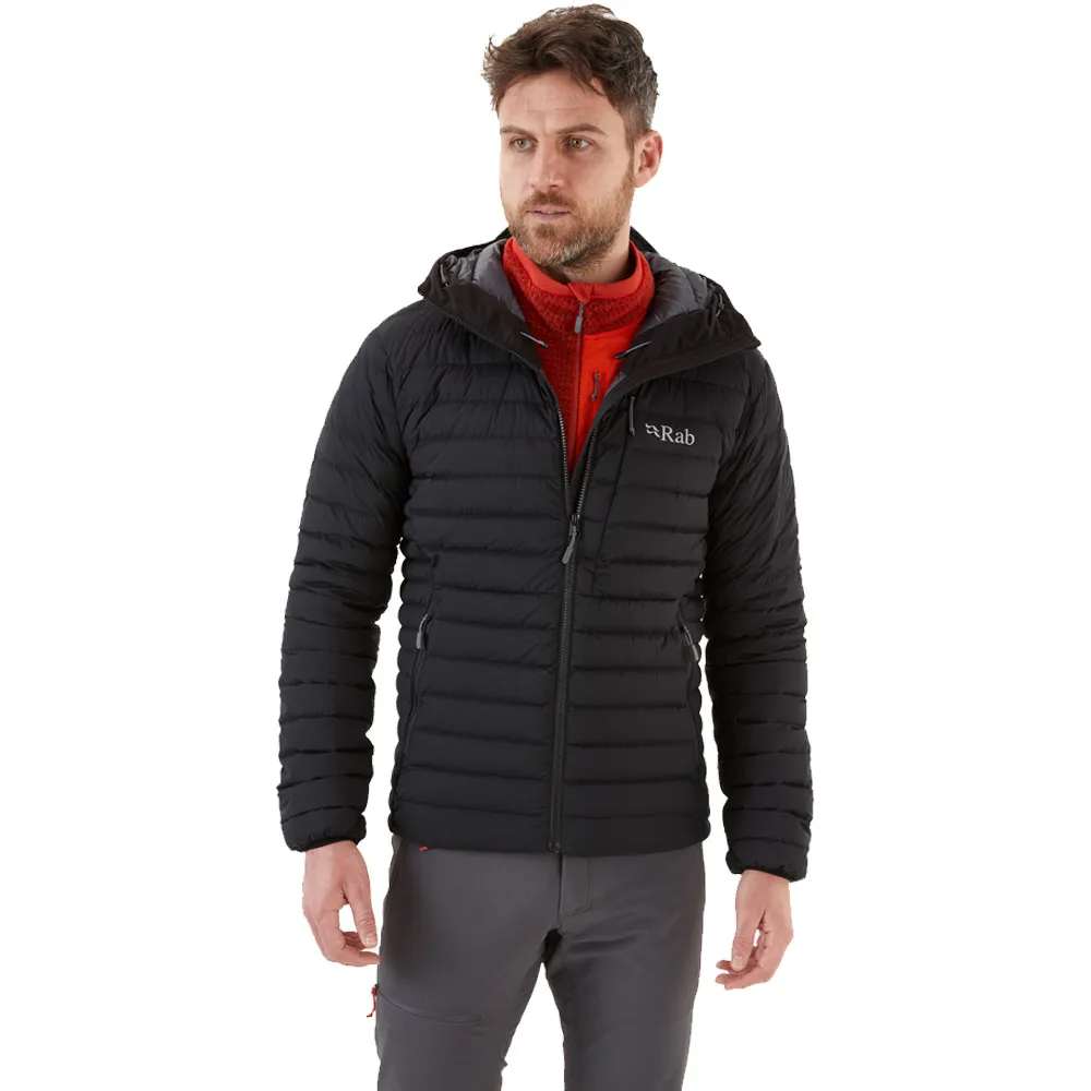Rab Infinity Microlight Piumino - SS22