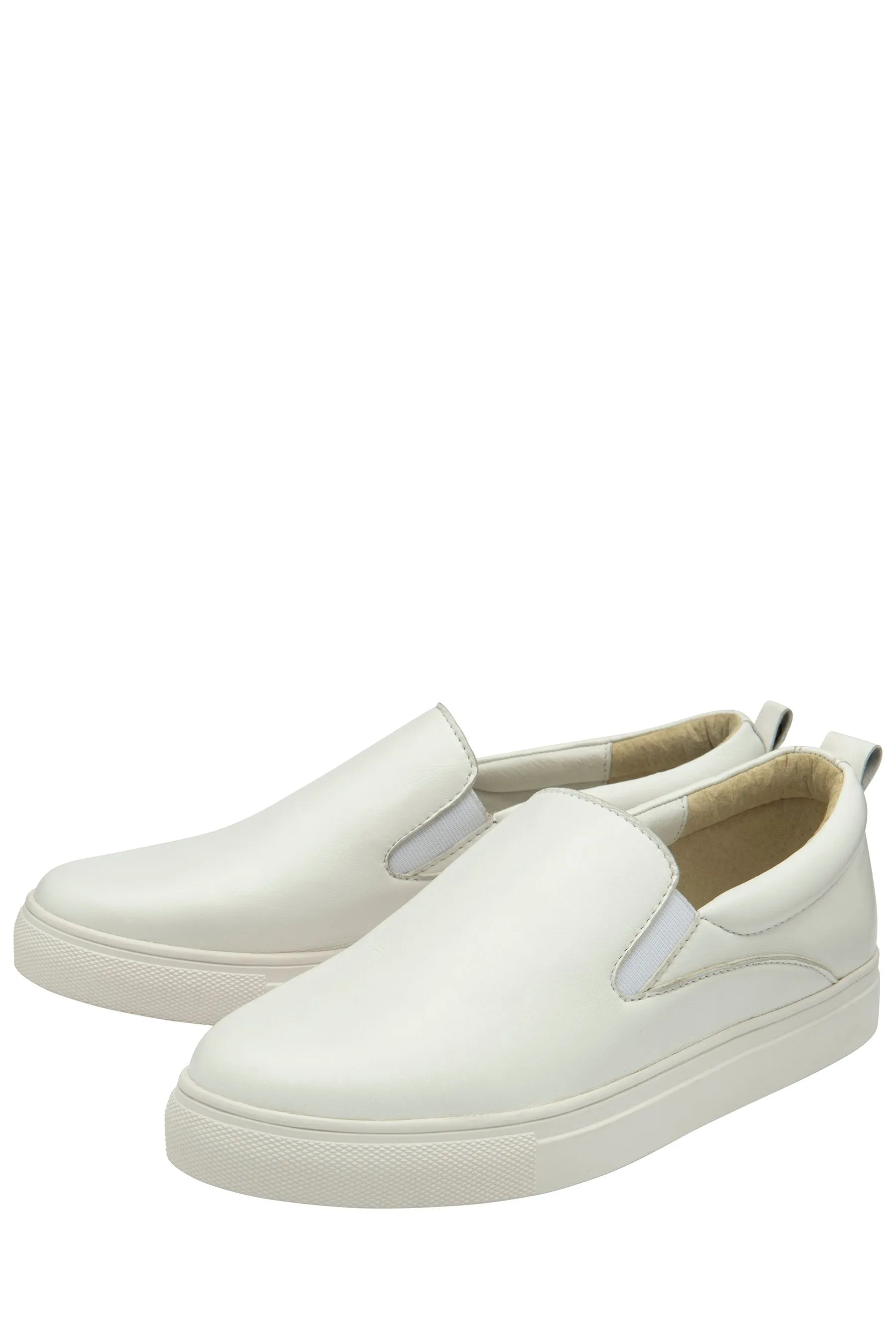 Ravel - Scarpe da ginnastica in pelle