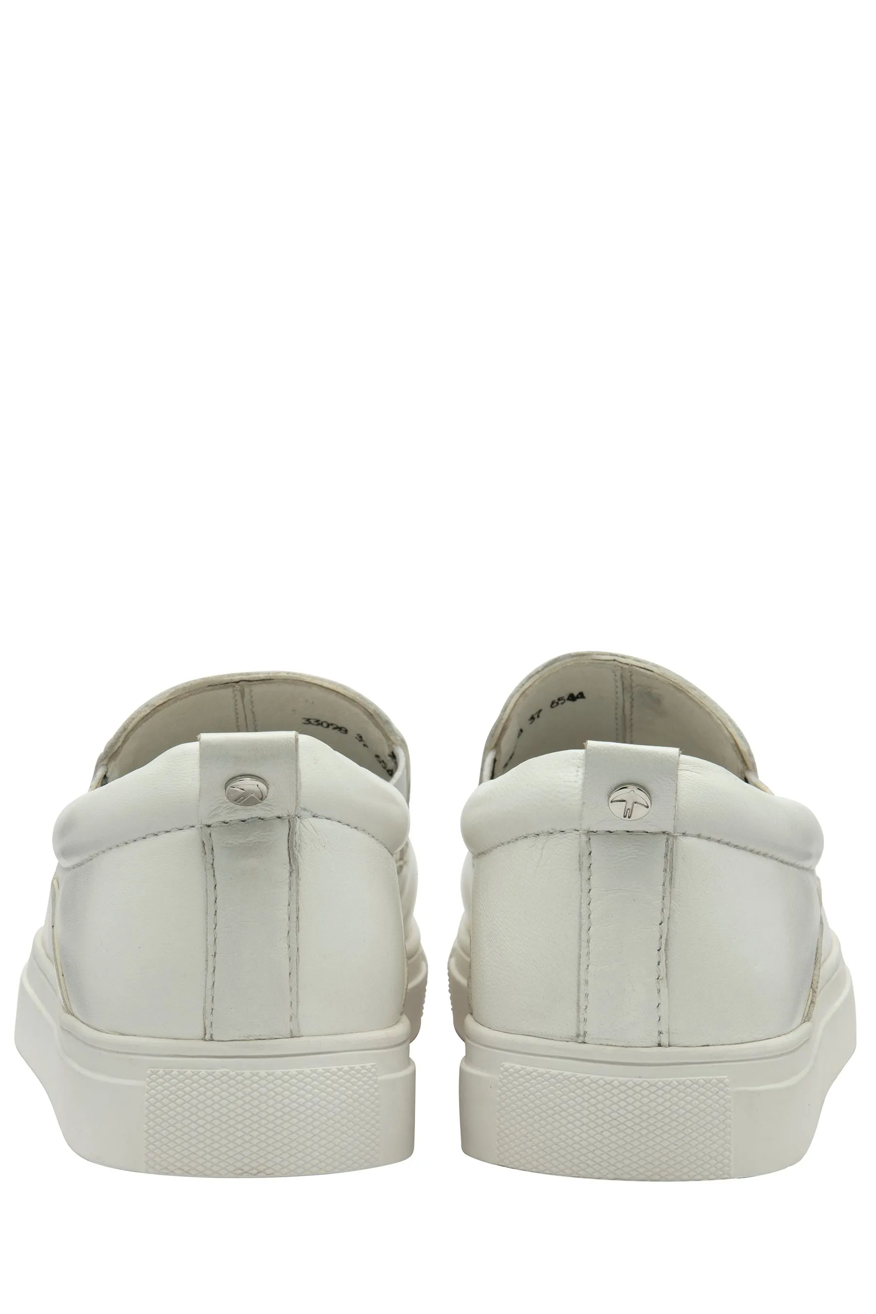 Ravel - Scarpe da ginnastica in pelle