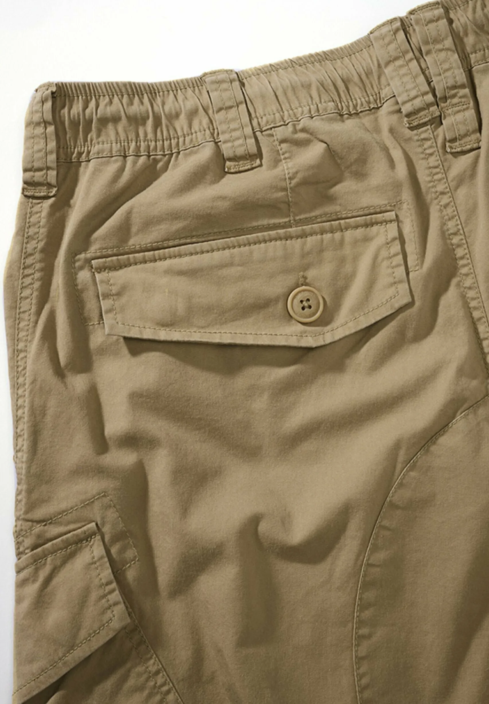 RAY VINTAGE - Pantaloni cargo