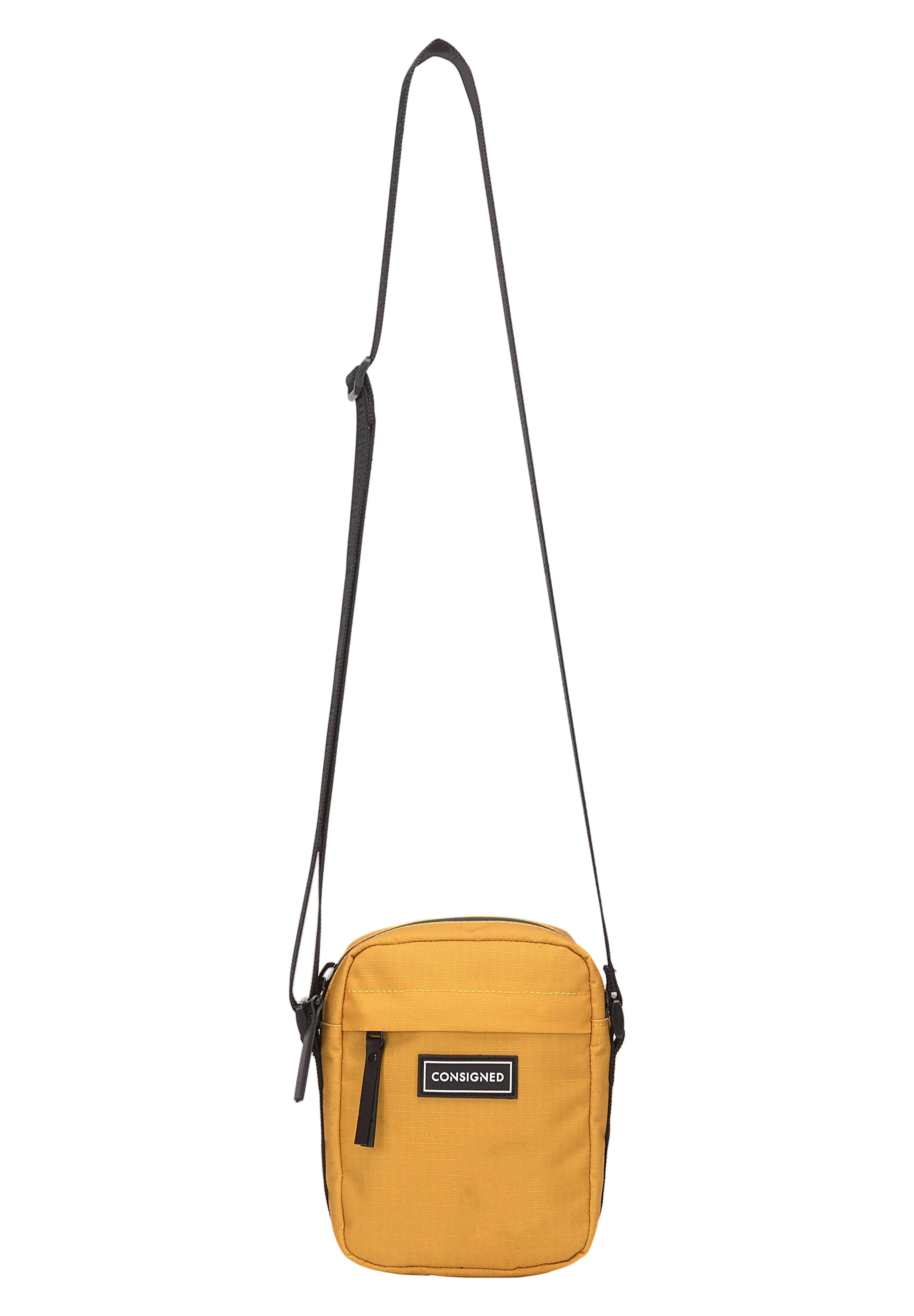 RE-CONSIGNED FLINN - Borsa a tracolla