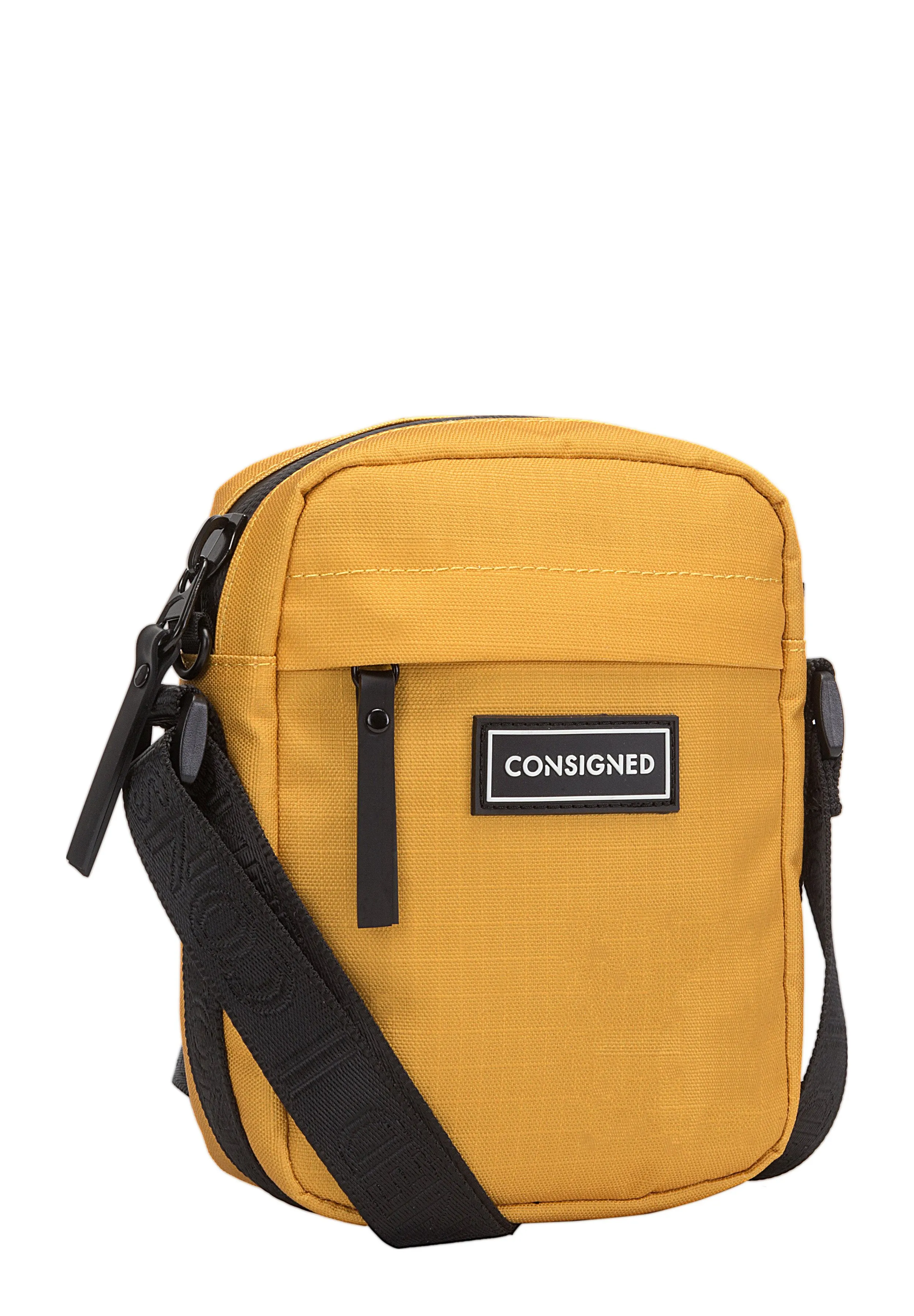 RE-CONSIGNED FLINN - Borsa a tracolla